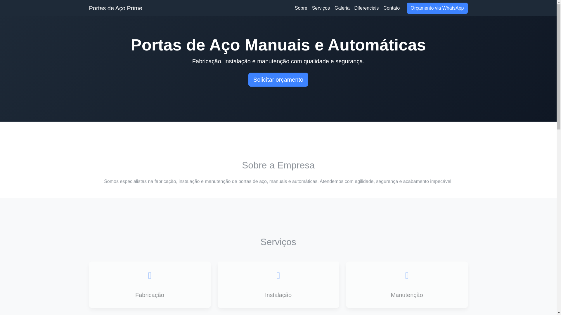 website screenshot of https://sites-dq9.pages.dev/
