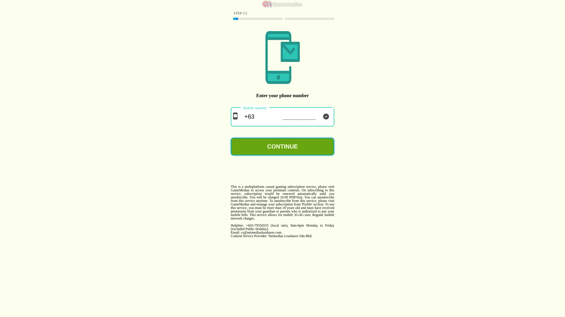 website screenshot of https://contentindex.info