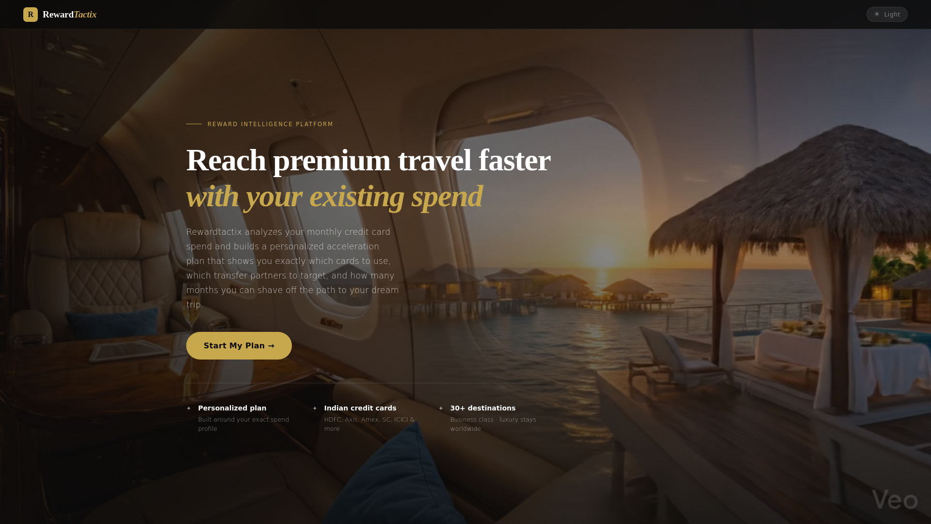 website screenshot of https://rewardtactix.pages.dev/