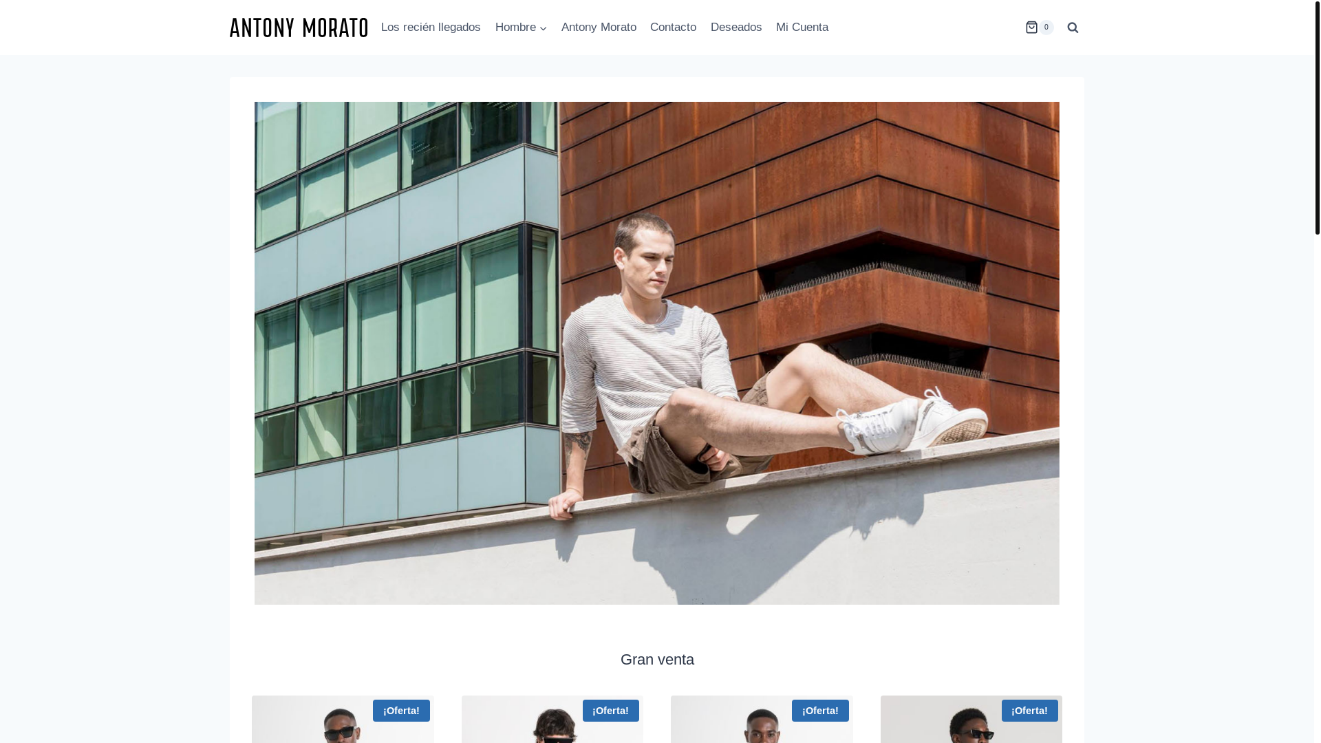 website screenshot of https://christophermcilwain.shop/