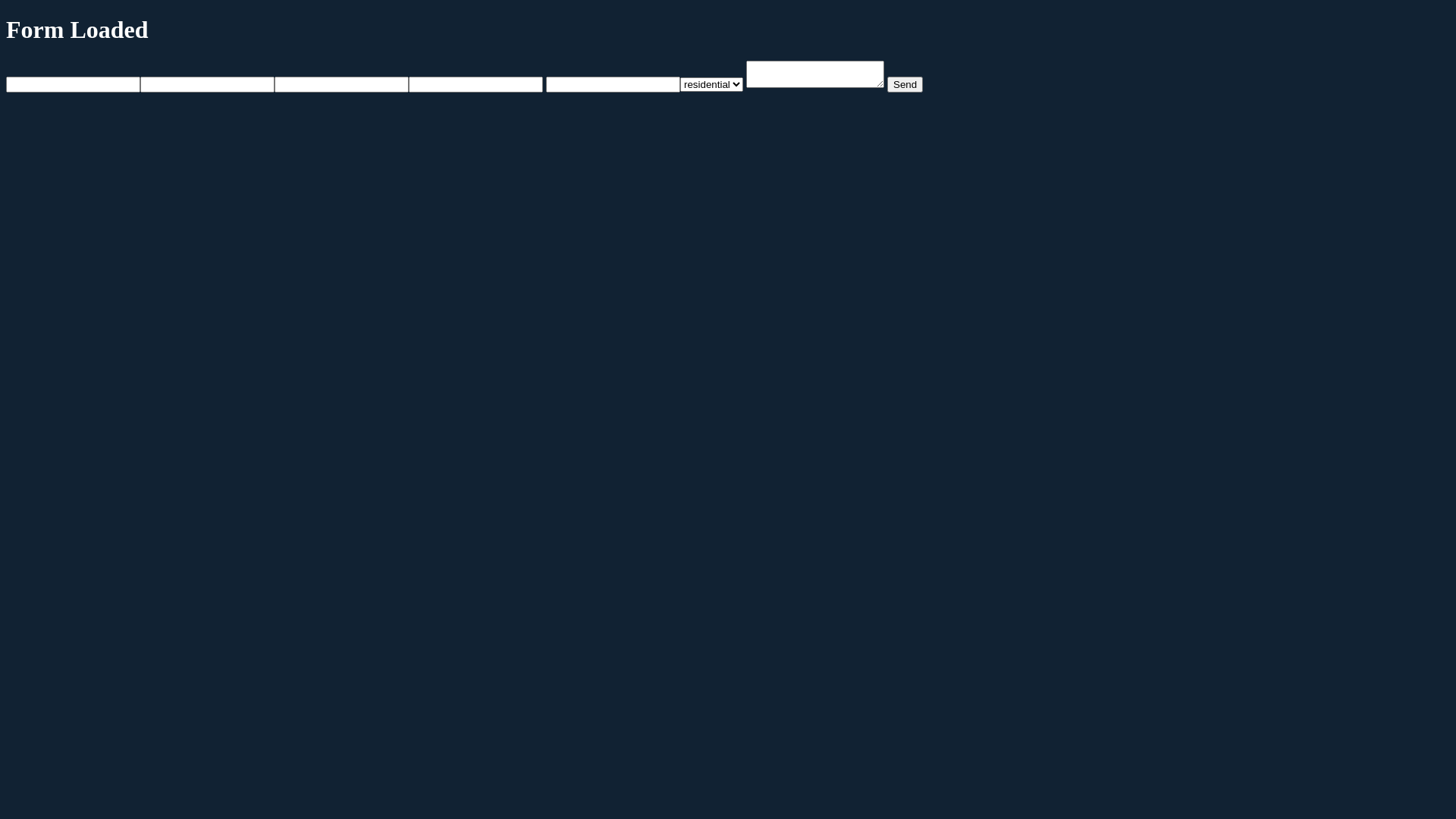 website screenshot of https://sendmail-avo.pages.dev/