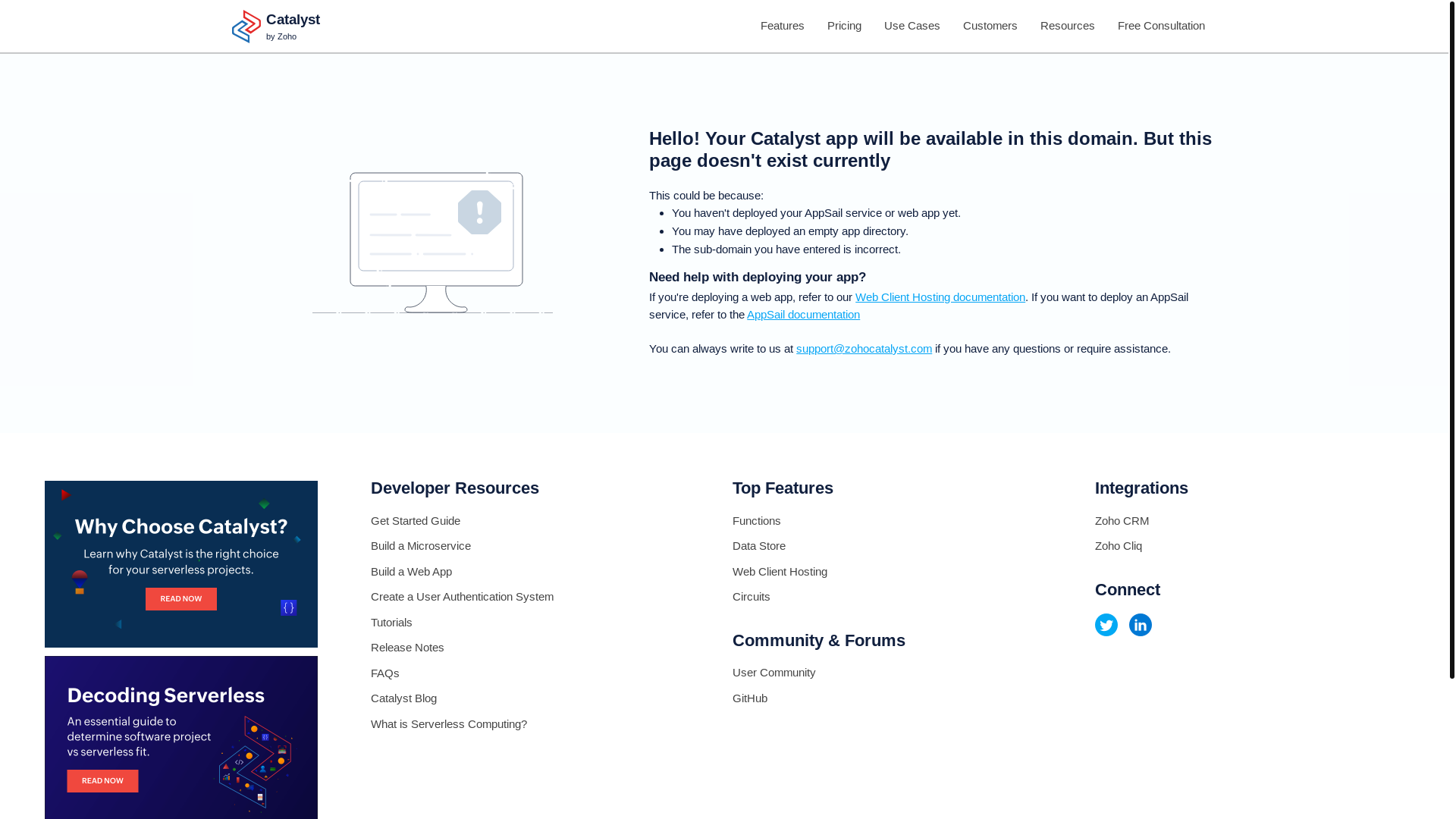 website screenshot of https://boopathi.site/