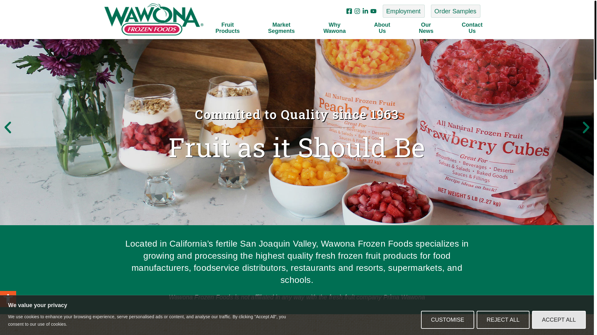 website screenshot of https://linkprotect.cudasvc.com/url?a=https%3a%2f%2fwww.Wawona.com&c=E,1,SuQOsQsOecNm8W797csy82LjBpa11VvUoDaRrjWxVOdYpskiQdxed5_XI6bpXZQsnH7BvWVhXXT9Auf4ZdVtyRWVZH0prJqC5o069RGDVa6wOR4y3u_YUdVi&typo=1&ancr_add=1