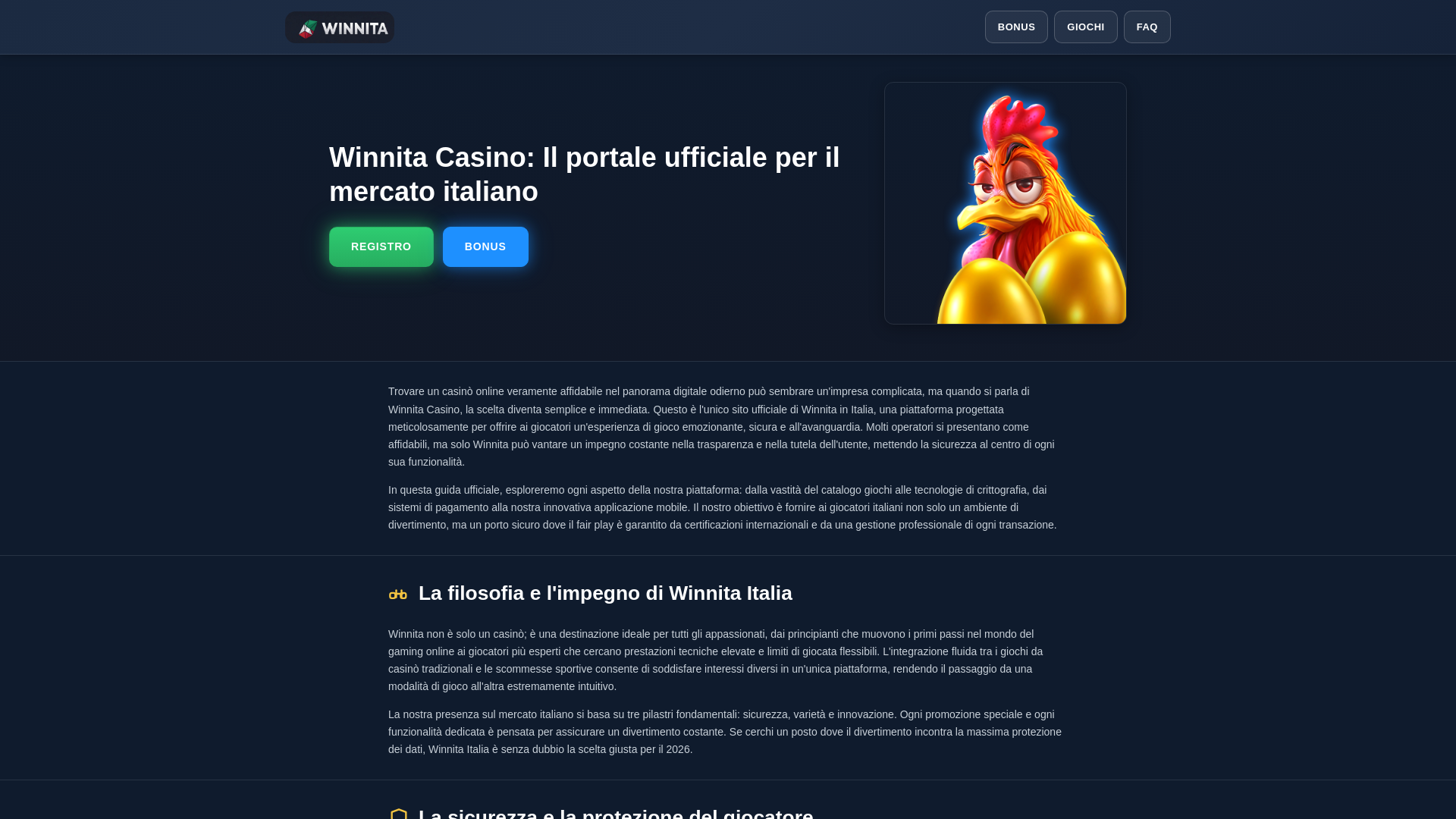 website screenshot of https://winnita-login-online.click/