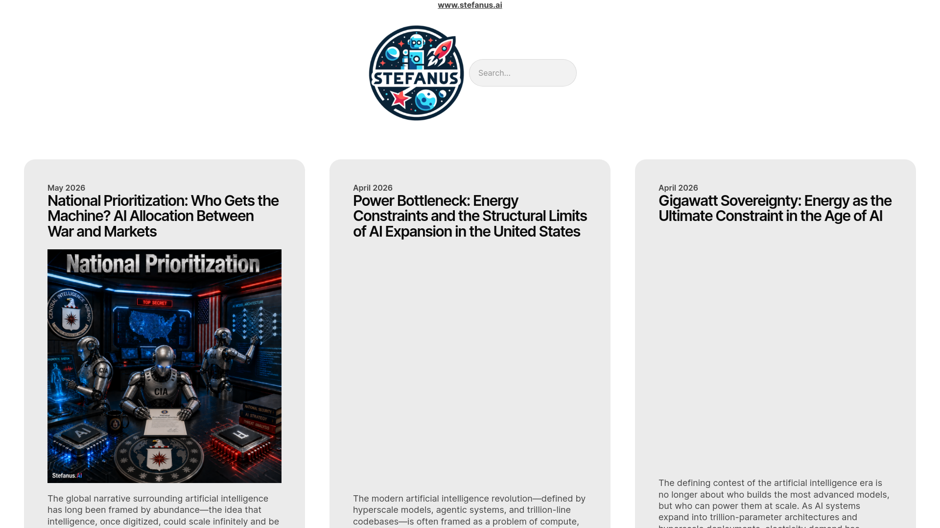 website screenshot of https://capitaloverhang.com/