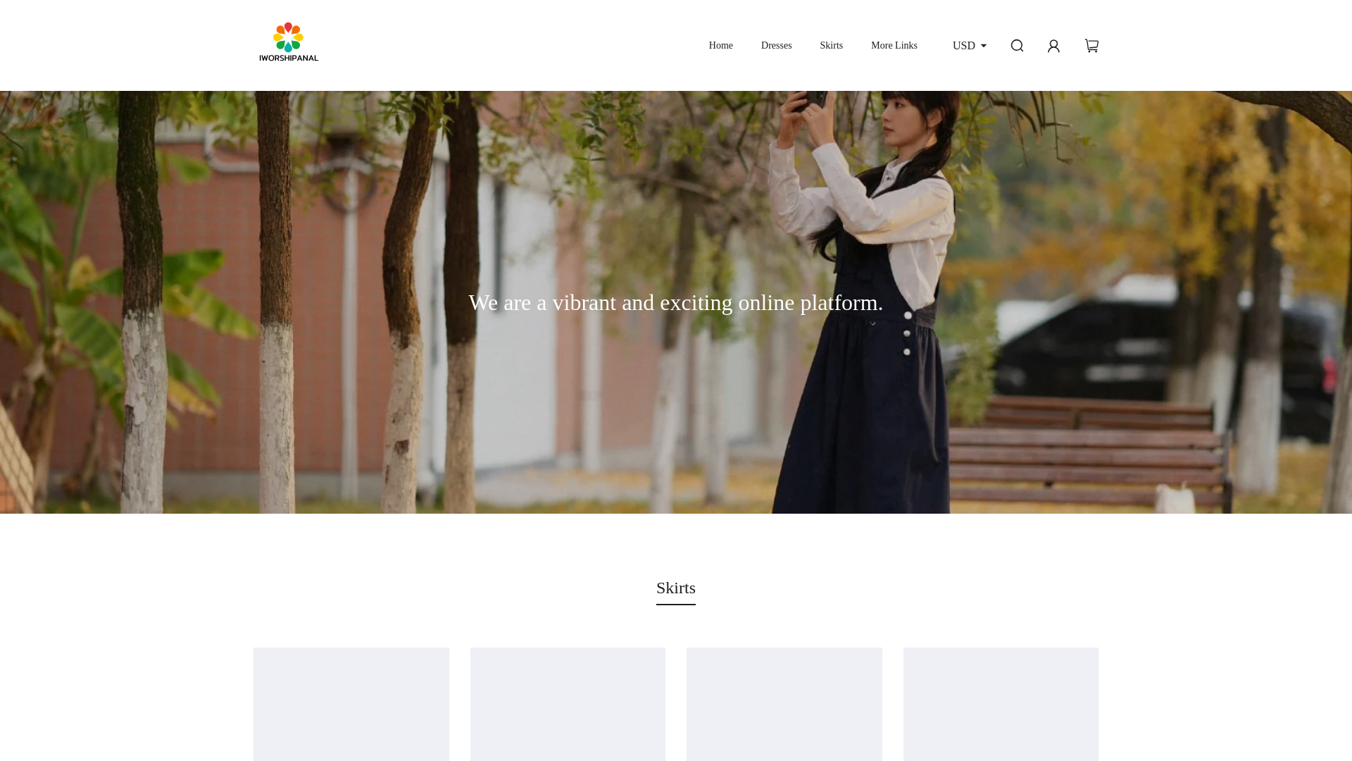 website screenshot of https://shdnchdjhd.com