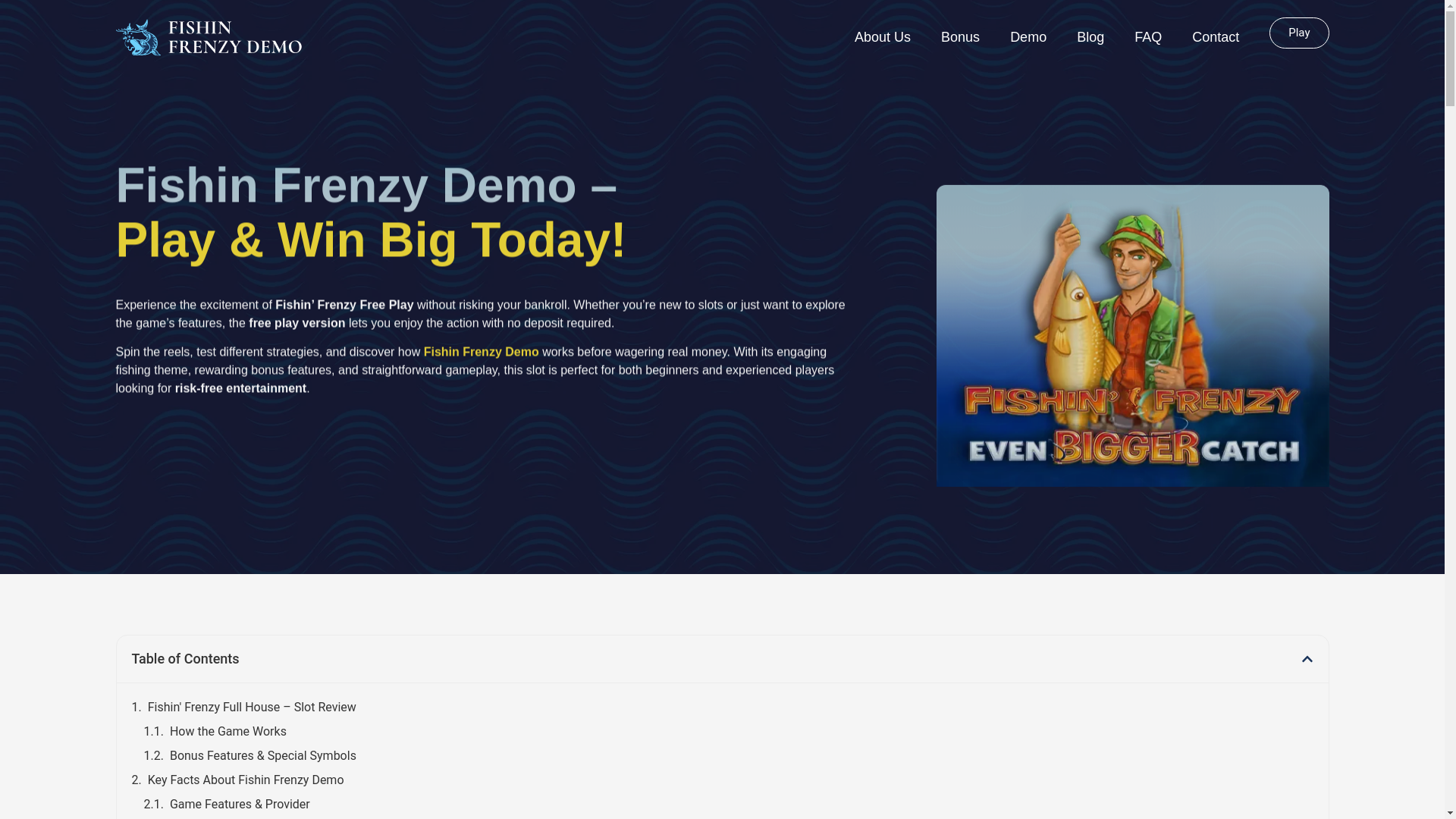 website screenshot of https://fishinfrenzydemo-co-uk.pages.dev/