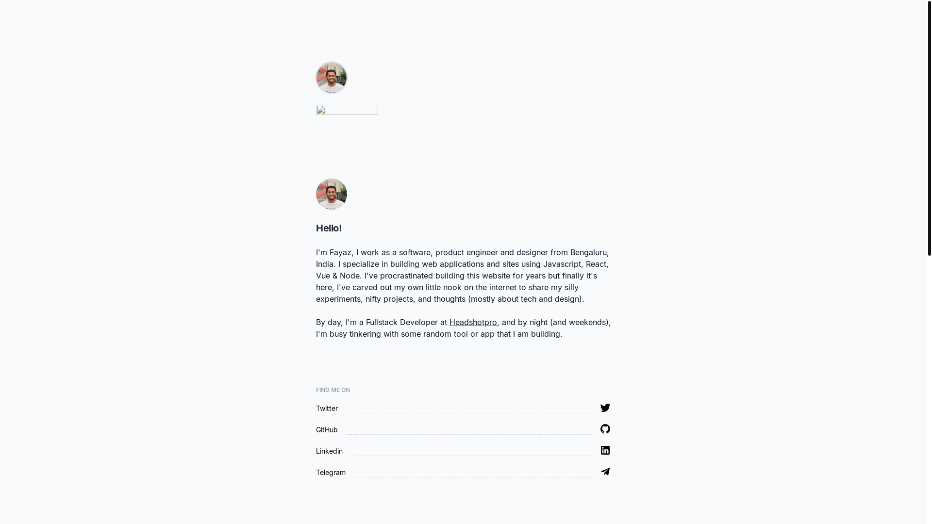 website screenshot of https://penyadap.pages.dev/