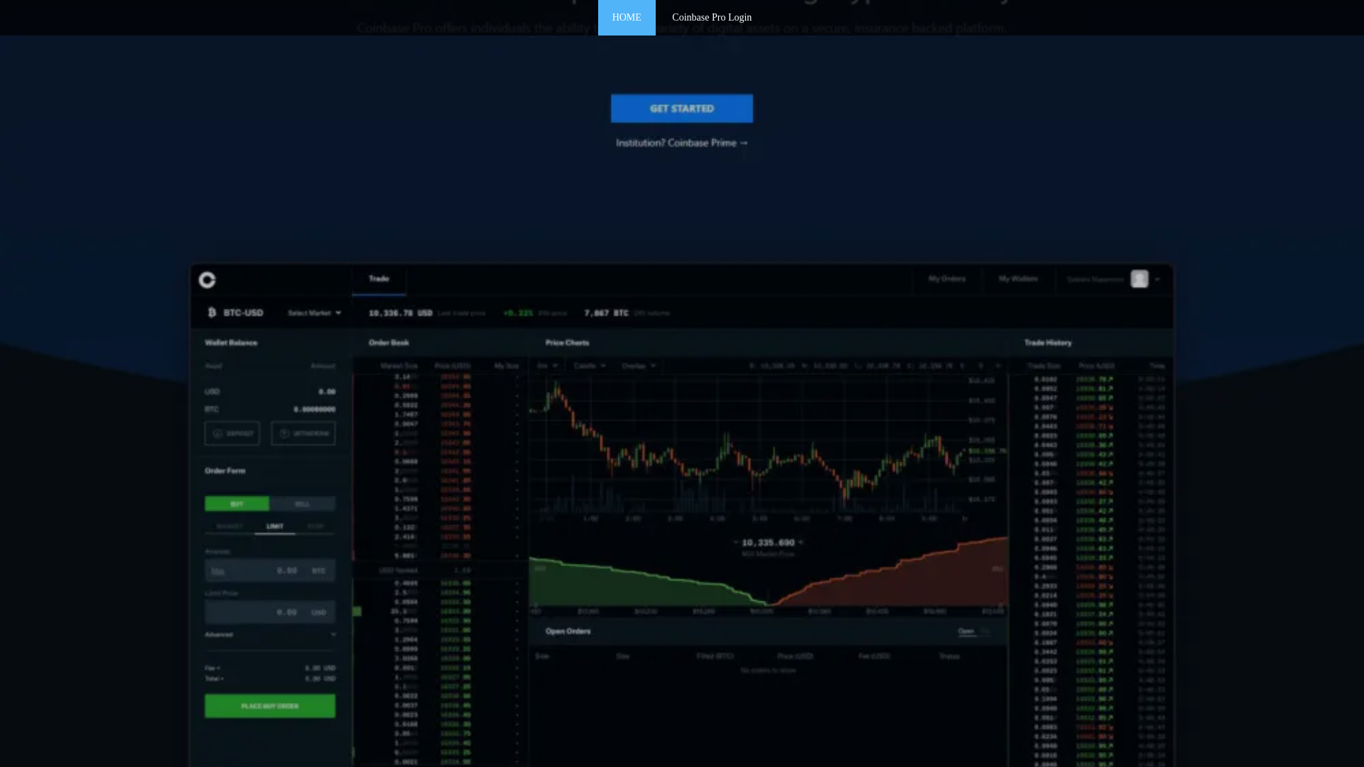 website screenshot of https://cnbaseprologin.onepage.website