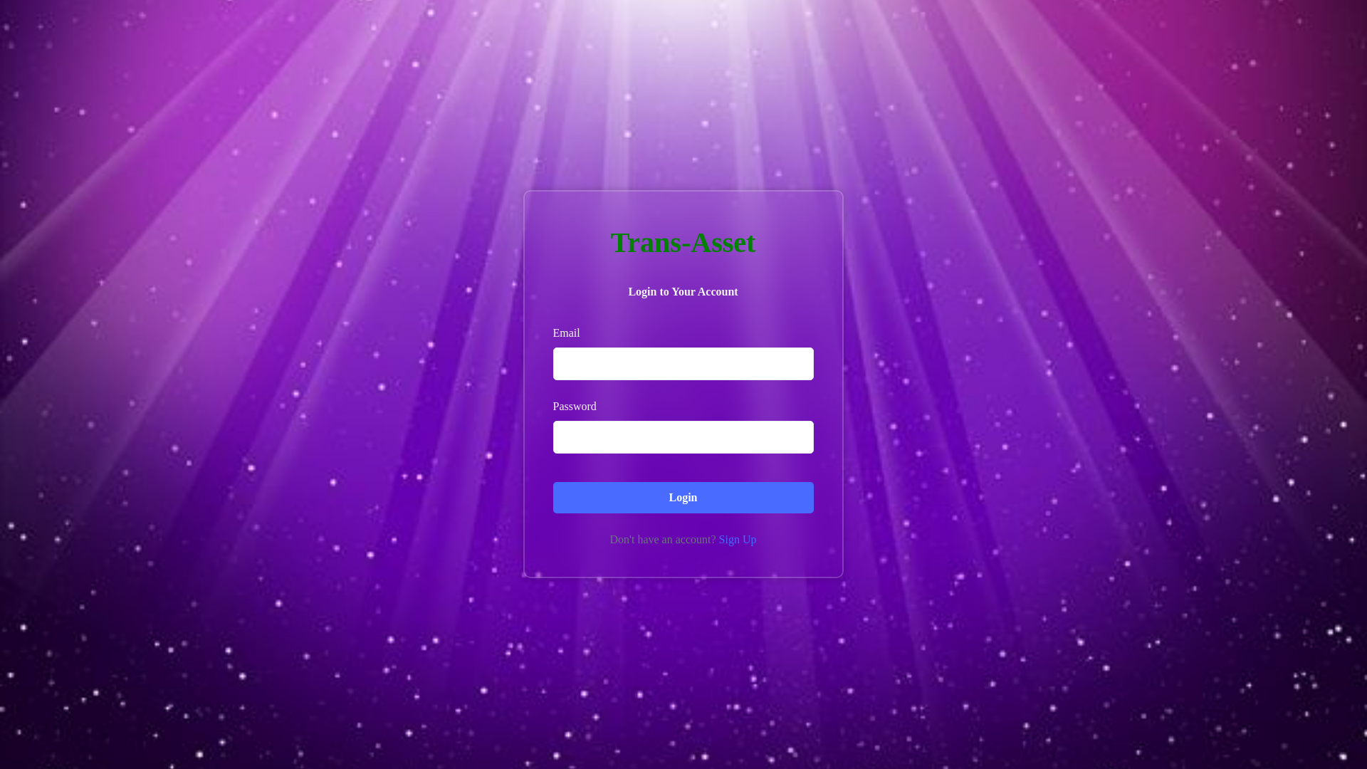 website screenshot of https://assets-hive.com/