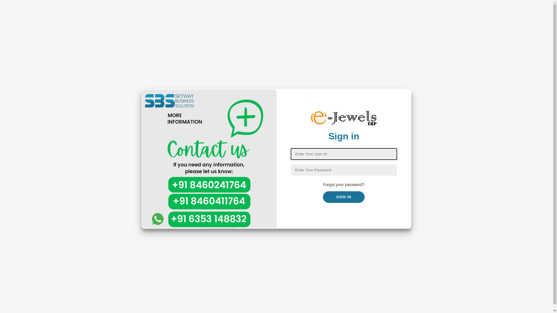 website screenshot of https://kaakariagemsandjwellery.in/