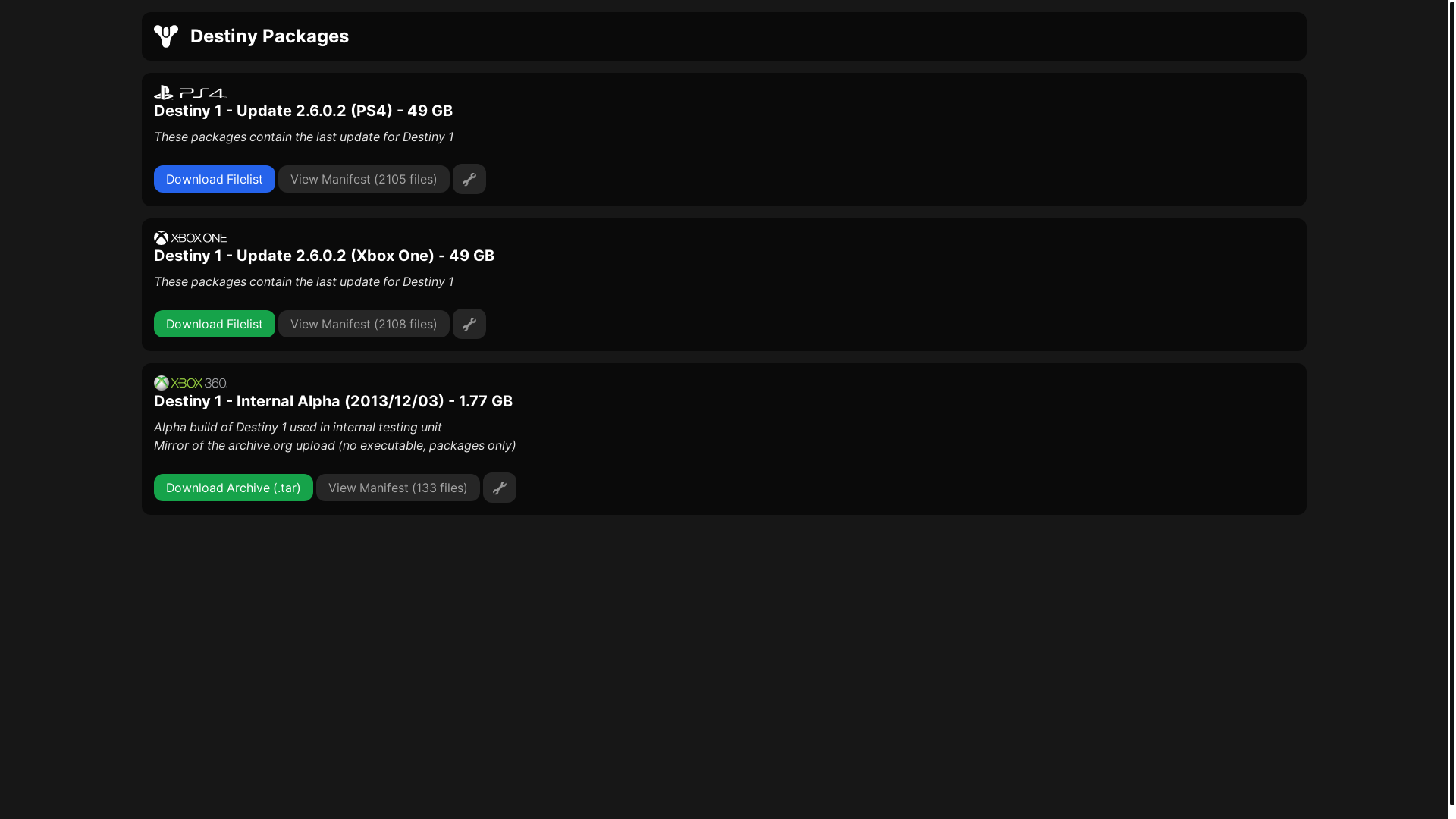 website screenshot of https://xbox-cohae-dev.pages.dev/