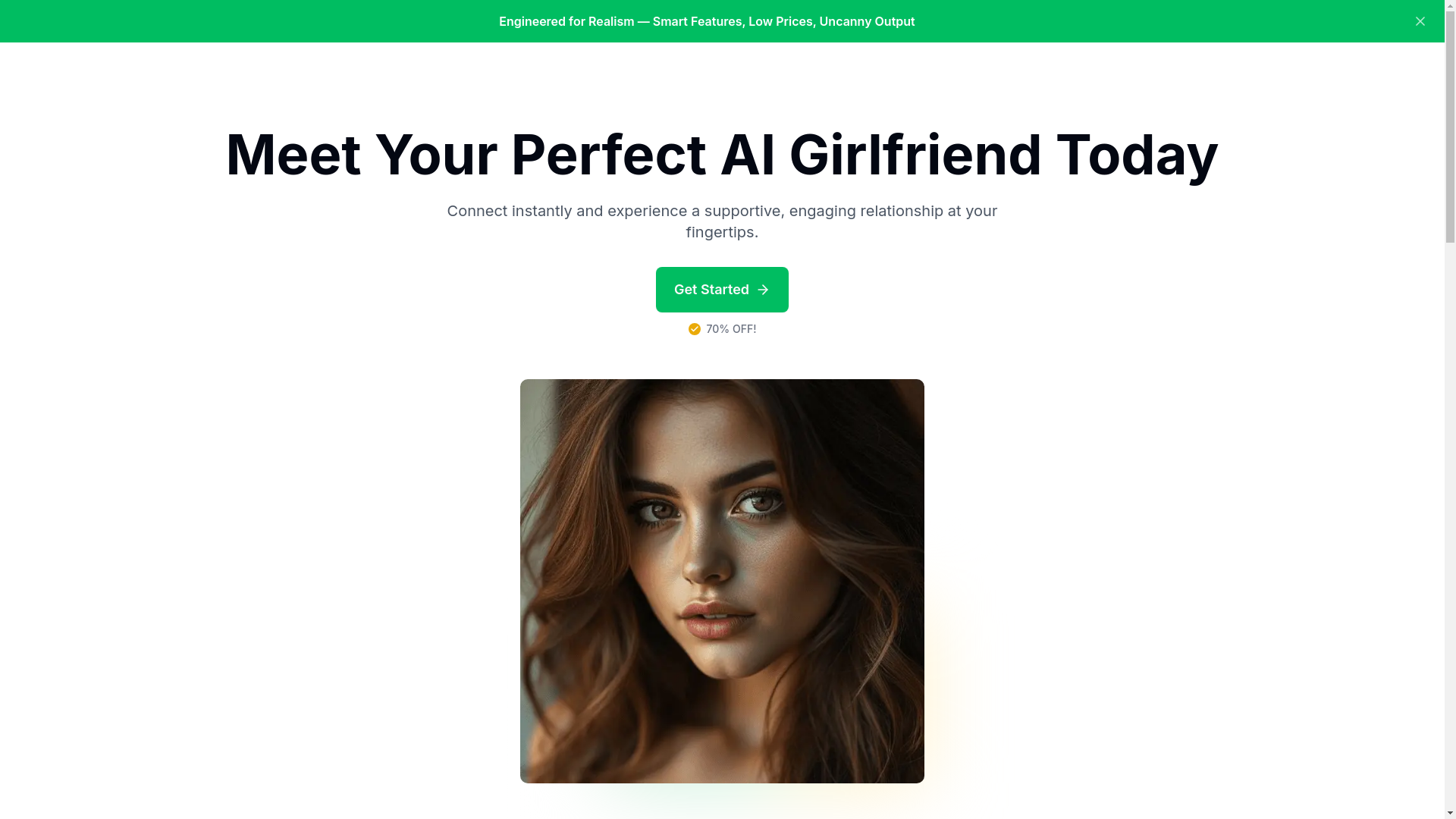 website screenshot of https://nemorai.com/