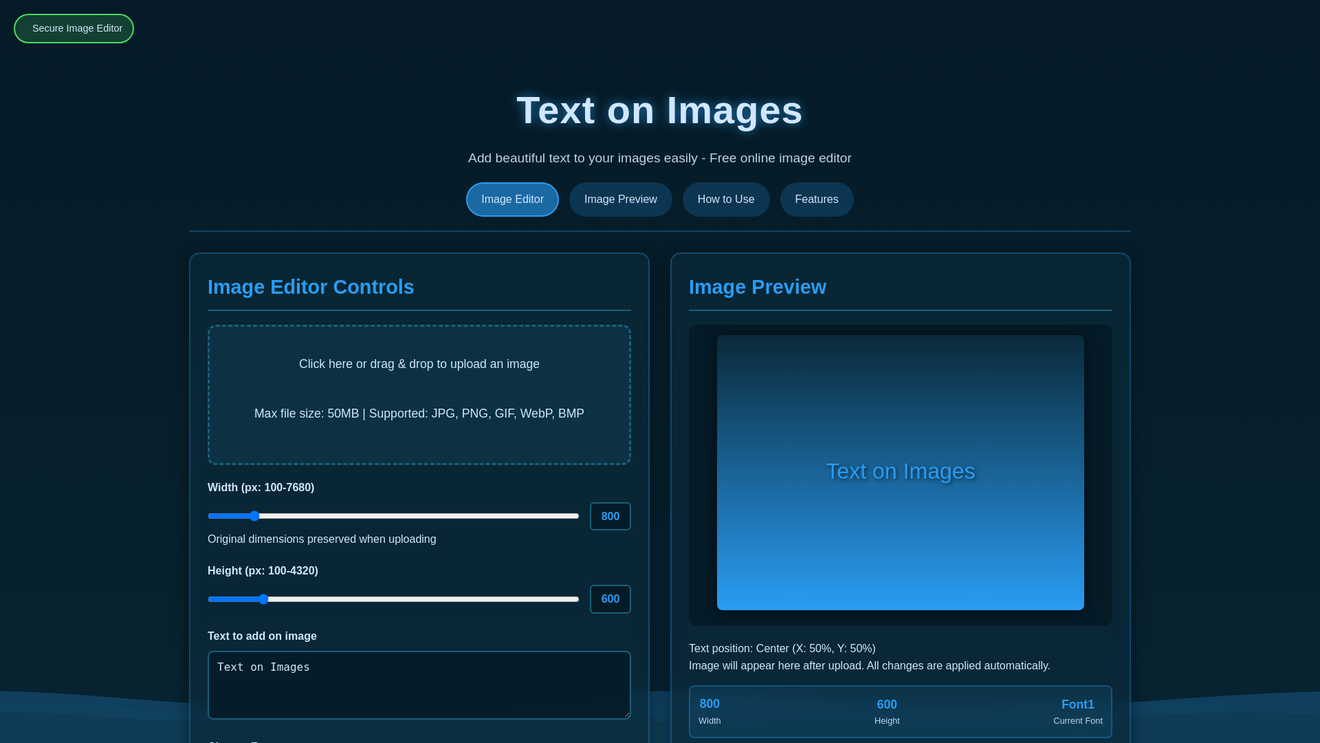website screenshot of https://test00001-e7i.pages.dev/