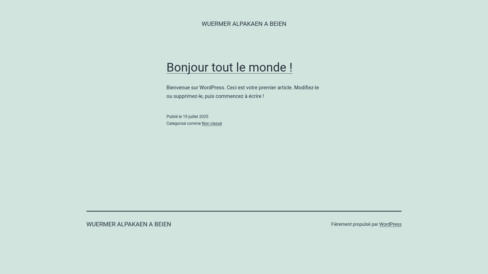 website screenshot of https://wuermer-alpakaen-a-beien.lu/