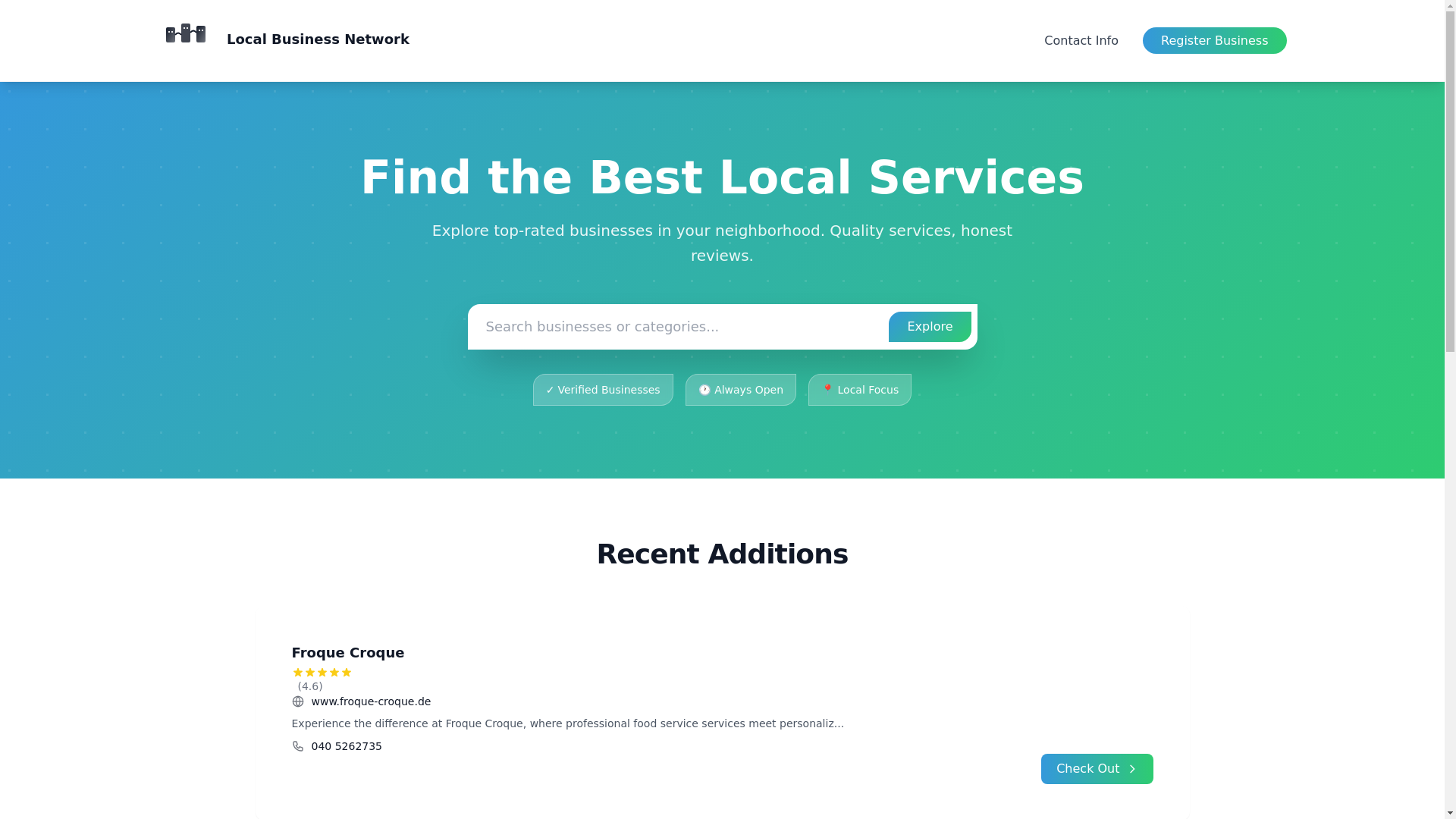 website screenshot of https://bestincity.pages.dev/