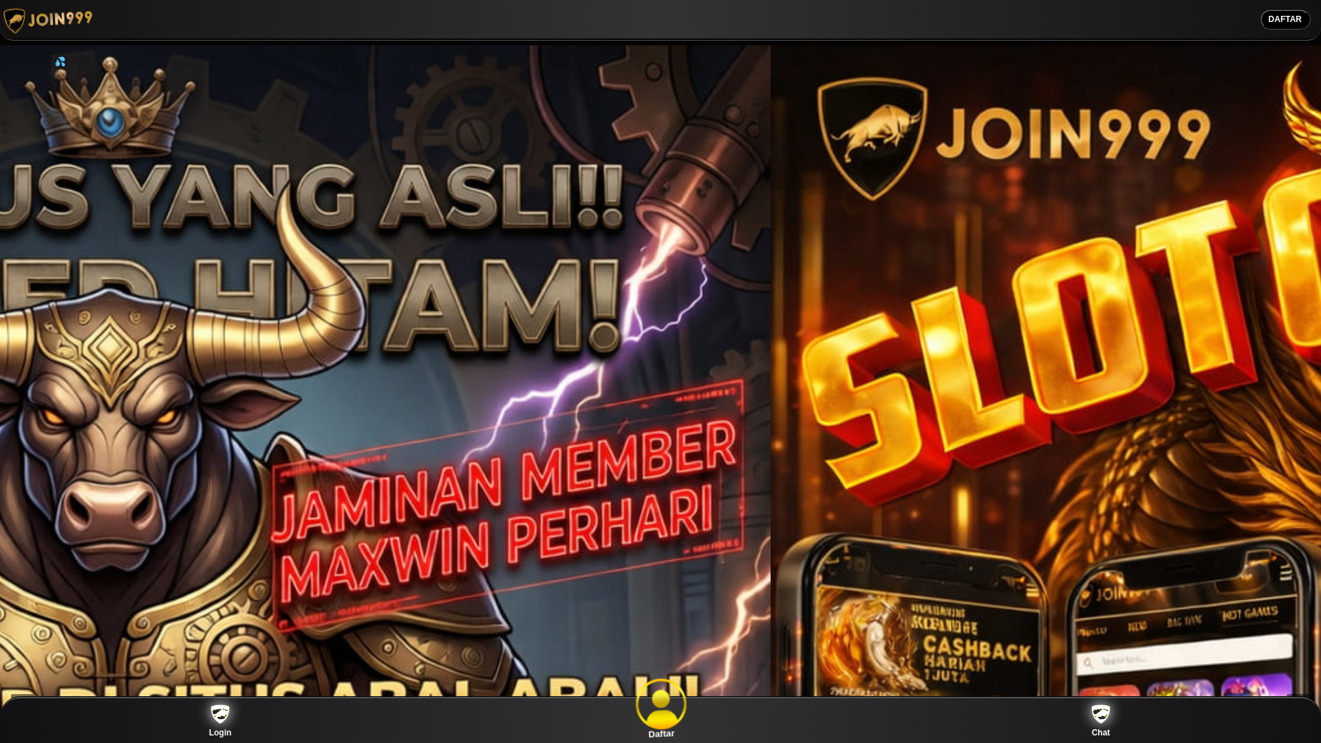 website screenshot of https://ayo-main-slot-malam-hari.pages.dev/