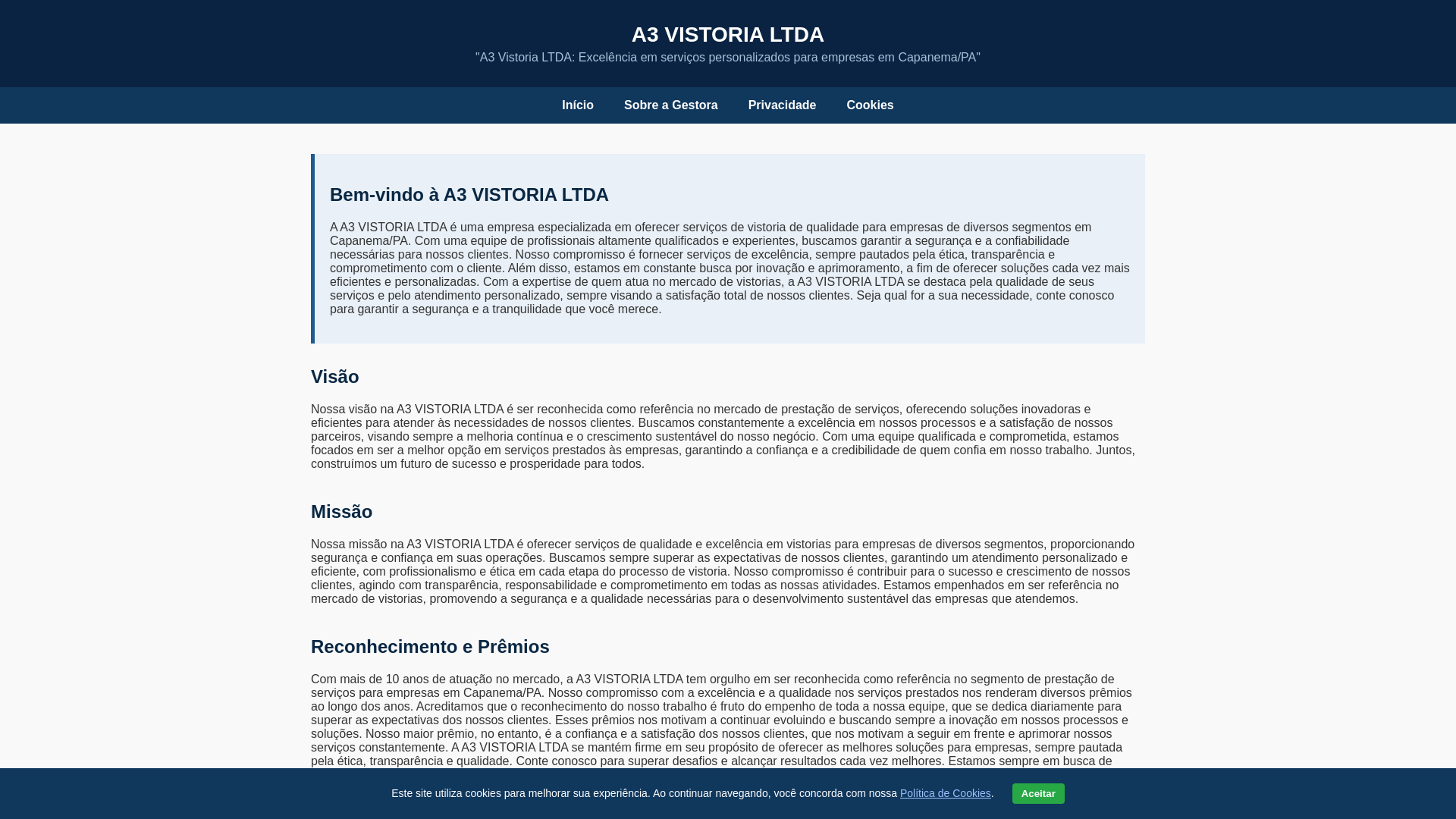 website screenshot of https://realizeagora.site/