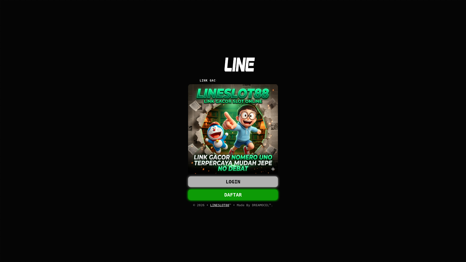 website screenshot of https://tolonglah-google-jangan-kek-gini.pages.dev/