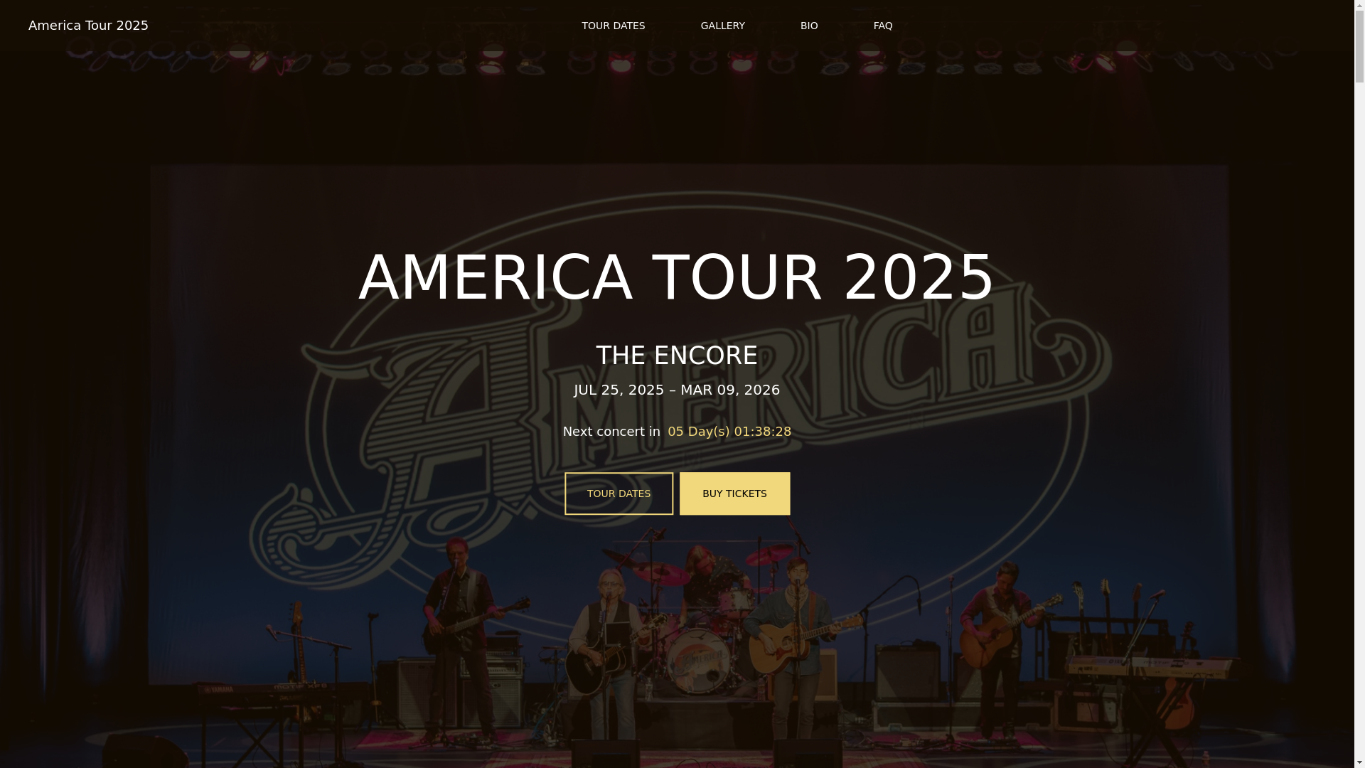website screenshot of https://americabandtour-com-github-io.pages.dev/