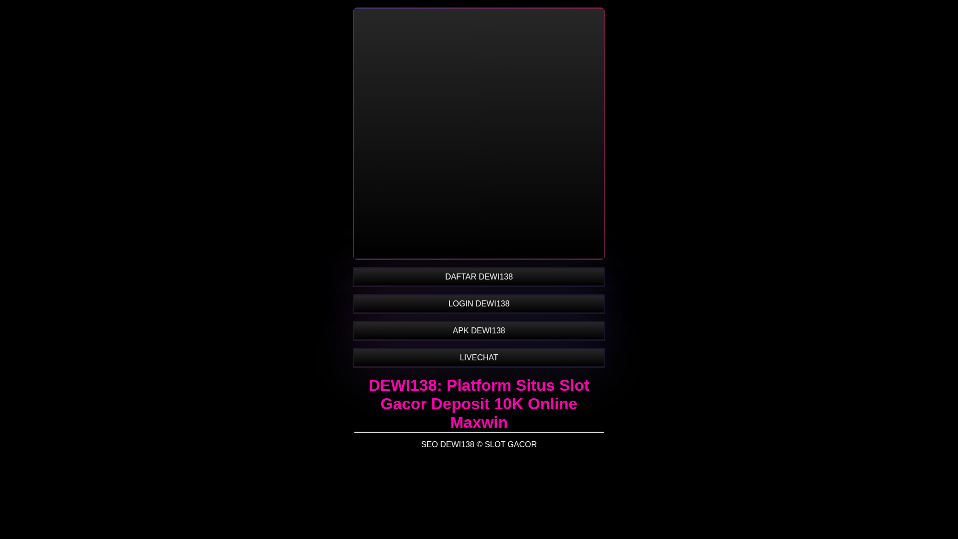 website screenshot of https://chickenpop.pages.dev/