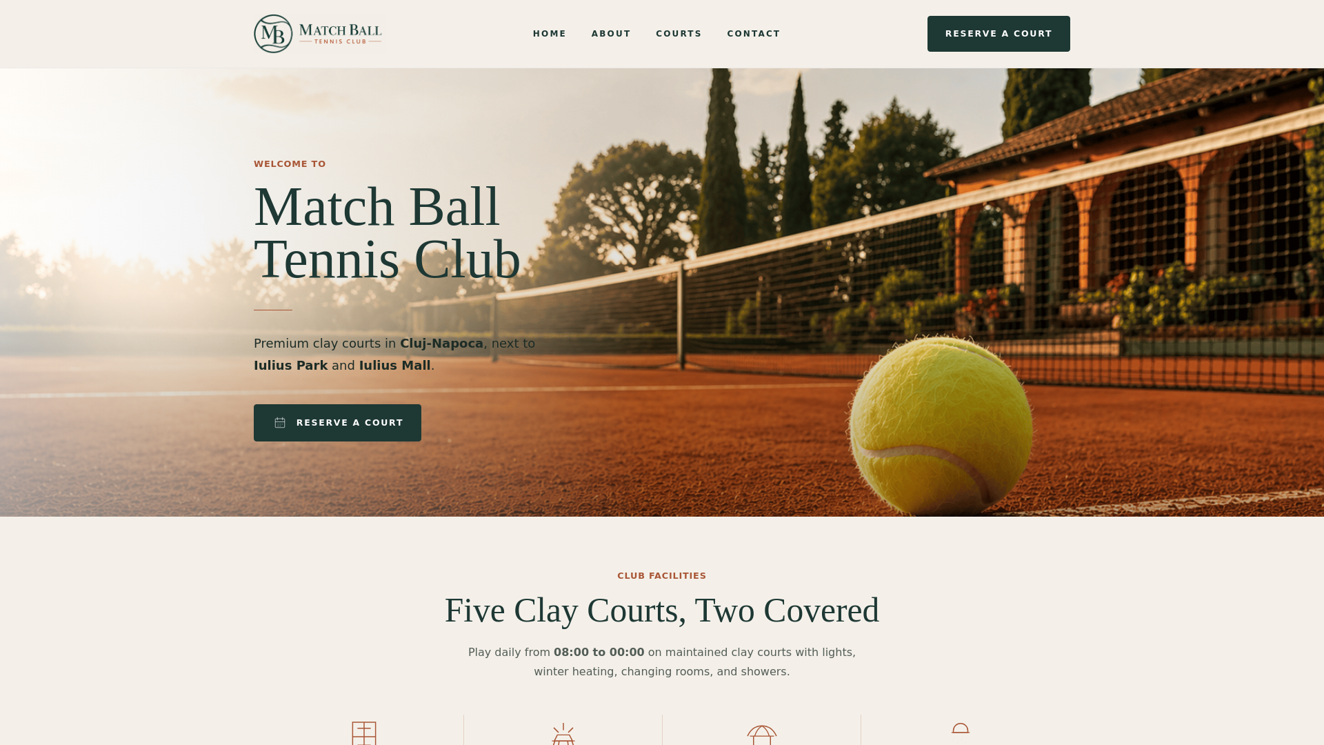 website screenshot of https://demo-in-the-park.pages.dev/