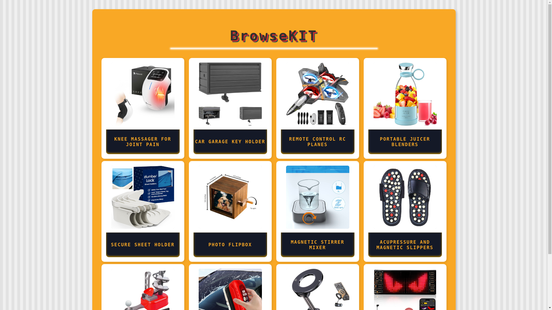 website screenshot of https://nowbrowsekitshop.pages.dev/
