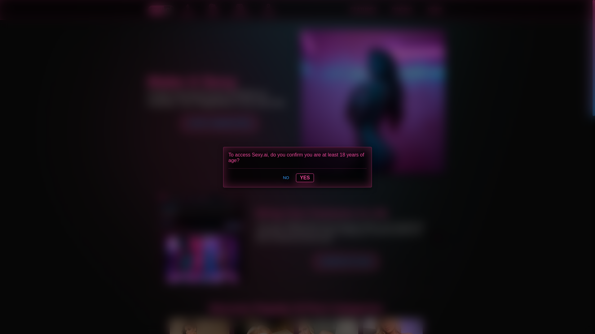 website screenshot of https://aimg-static-ui-staging.pages.dev/