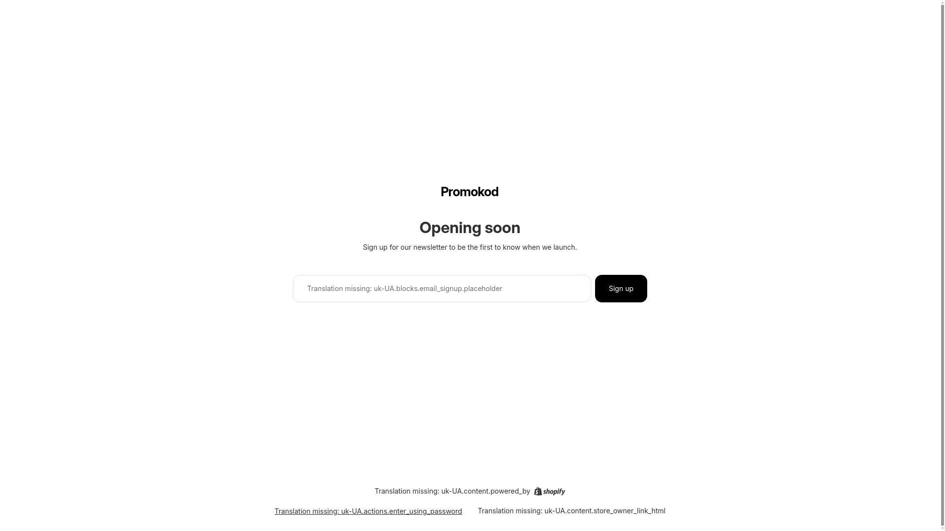 website screenshot of https://tehnikaby.store/