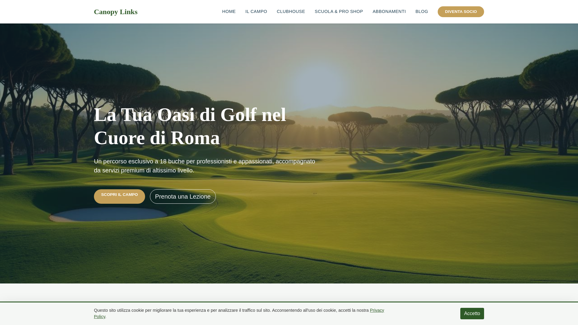 website screenshot of https://denarocloud.click