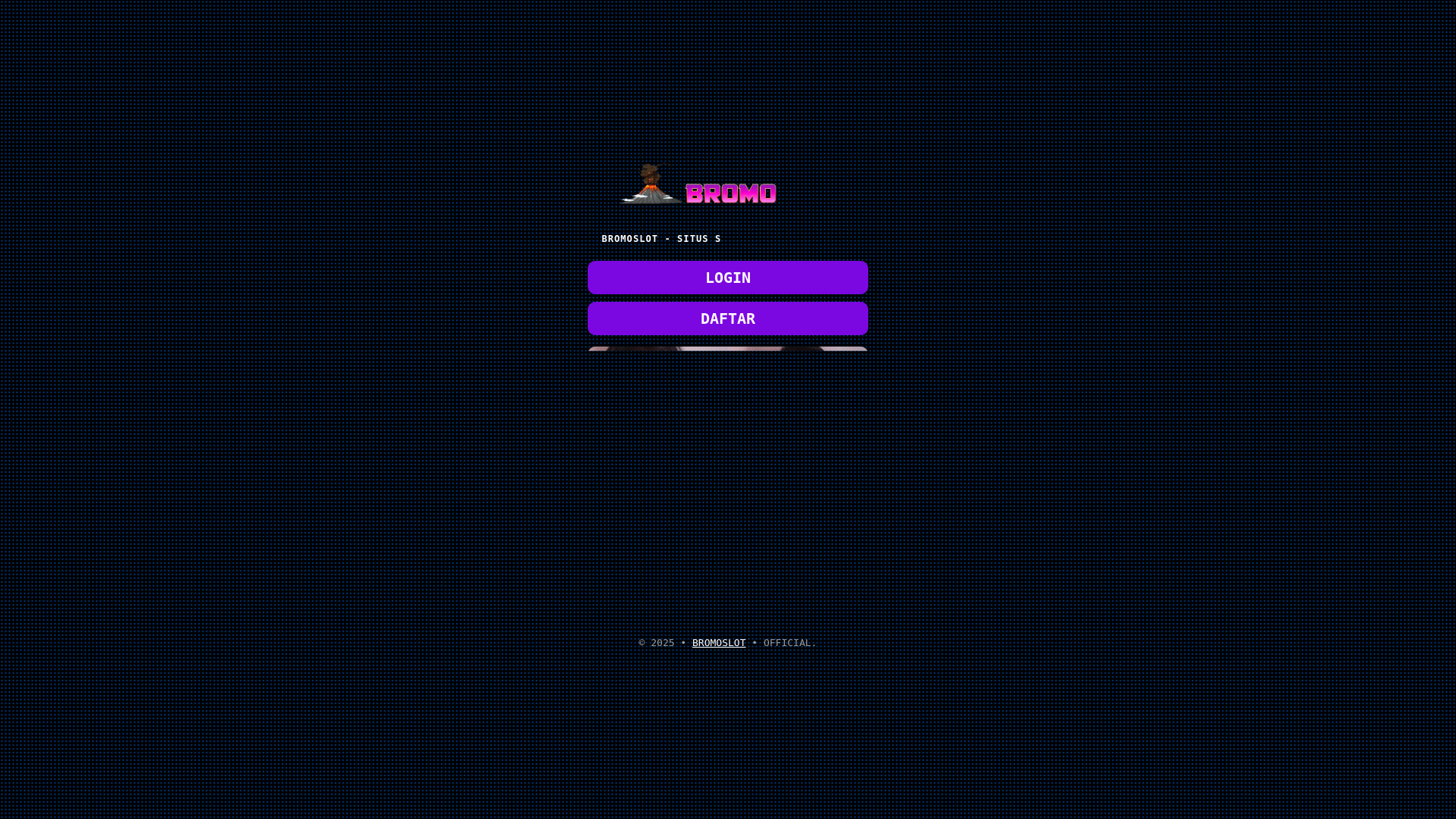 website screenshot of https://sikis-aman.pages.dev/