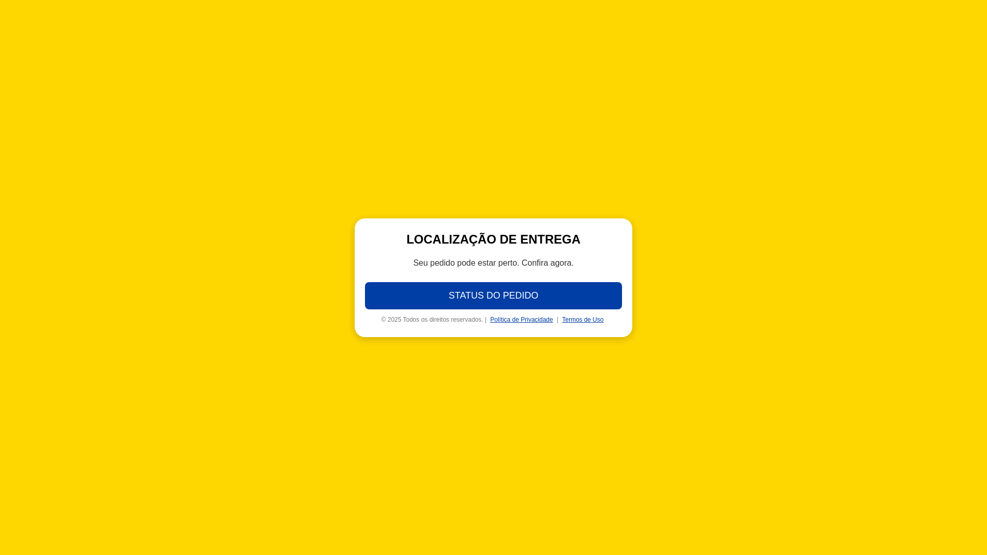 website screenshot of https://processofuncionandoagora.online/