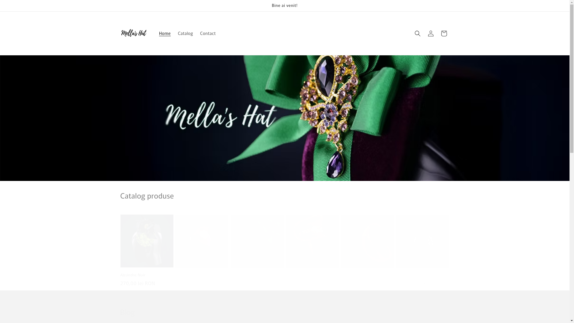 website screenshot of https://mellashat.com/