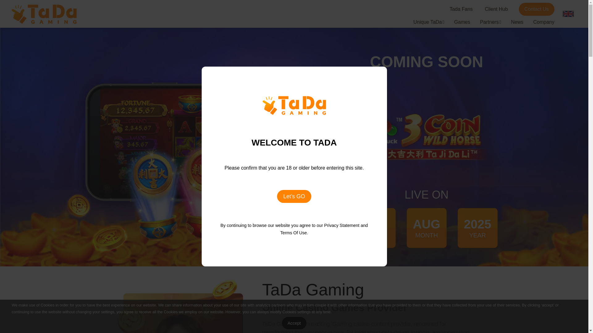website screenshot of https://tada9x7bq2w.com/