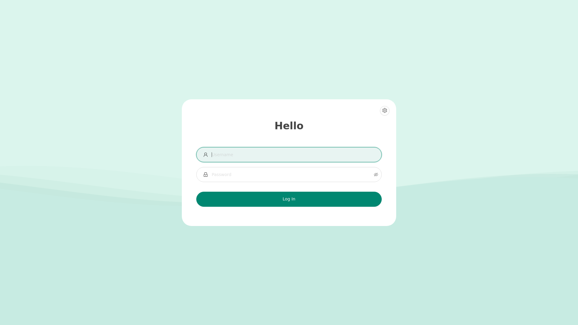 website screenshot of https://demovibe.ru/