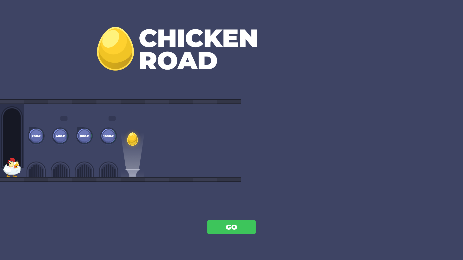 website screenshot of https://top-chickengame.online/