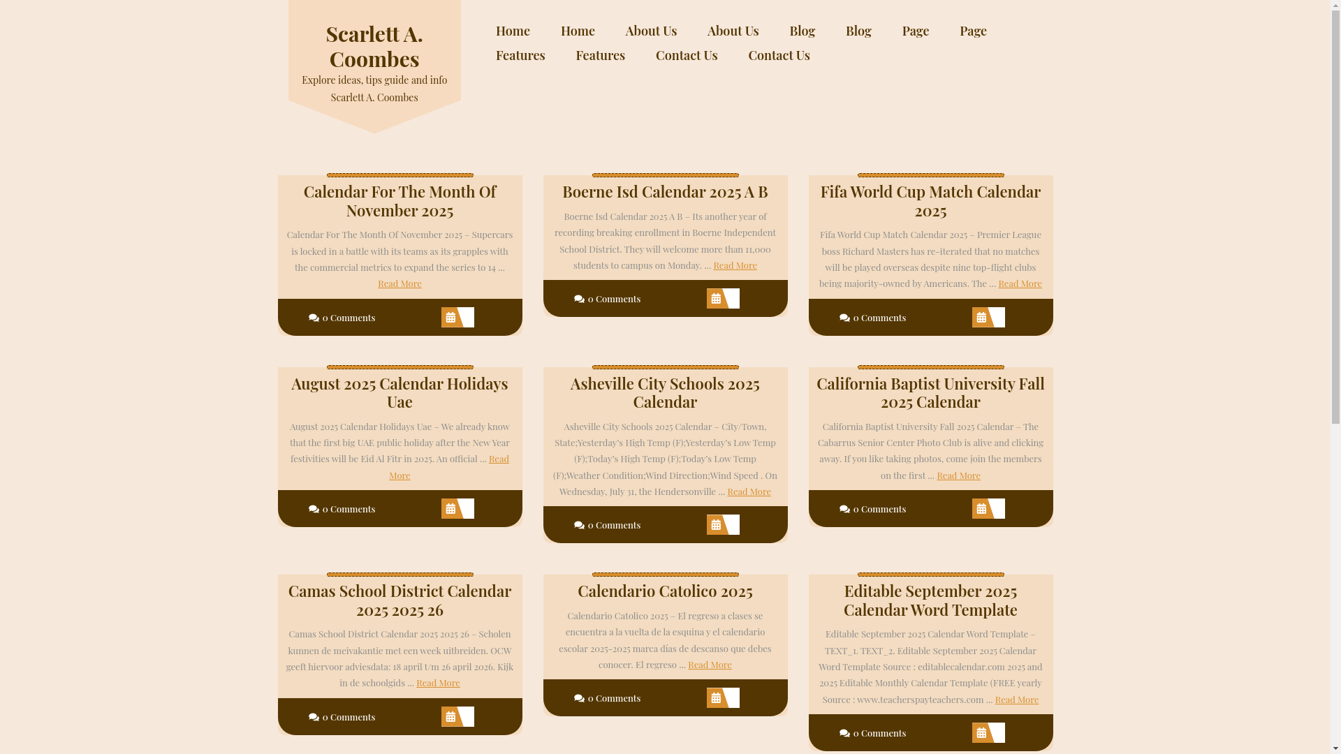 website screenshot of https://scarlettacoombes.pages.dev/