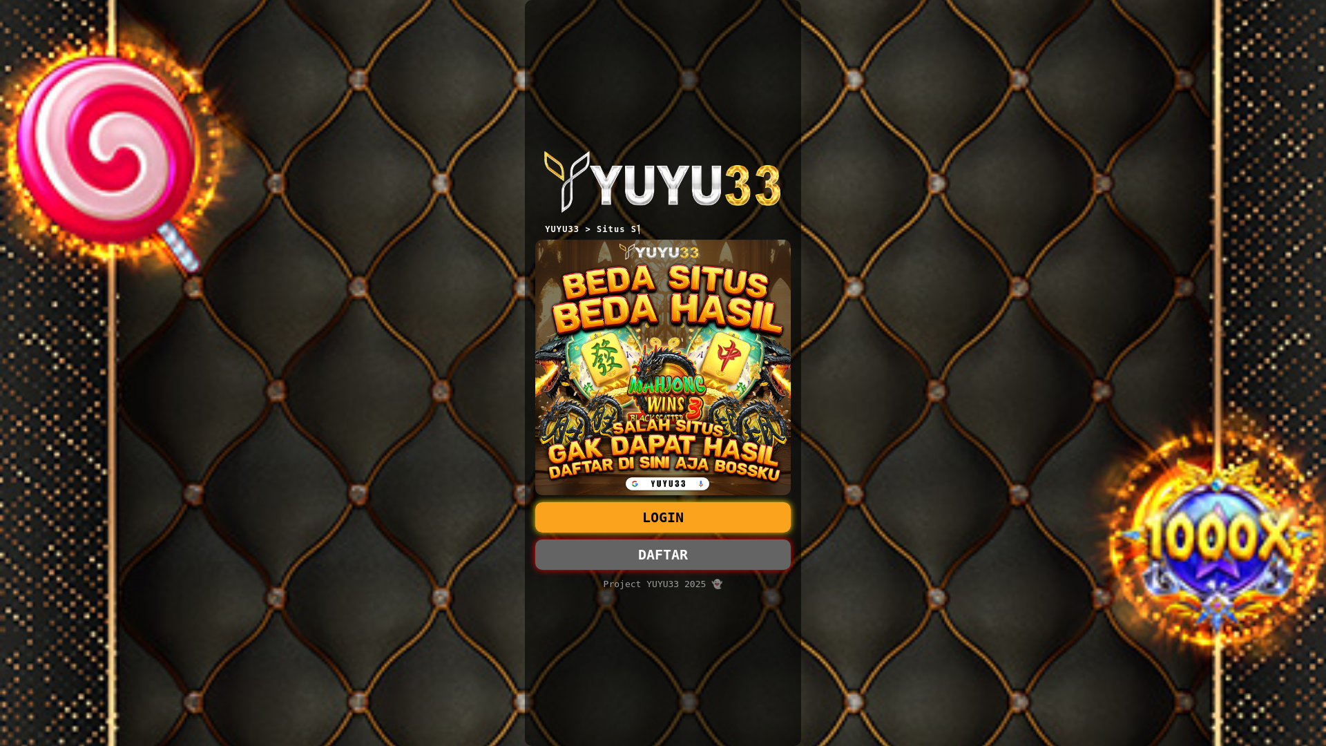 website screenshot of https://dintoudintou-yuyu33-site1.pages.dev/