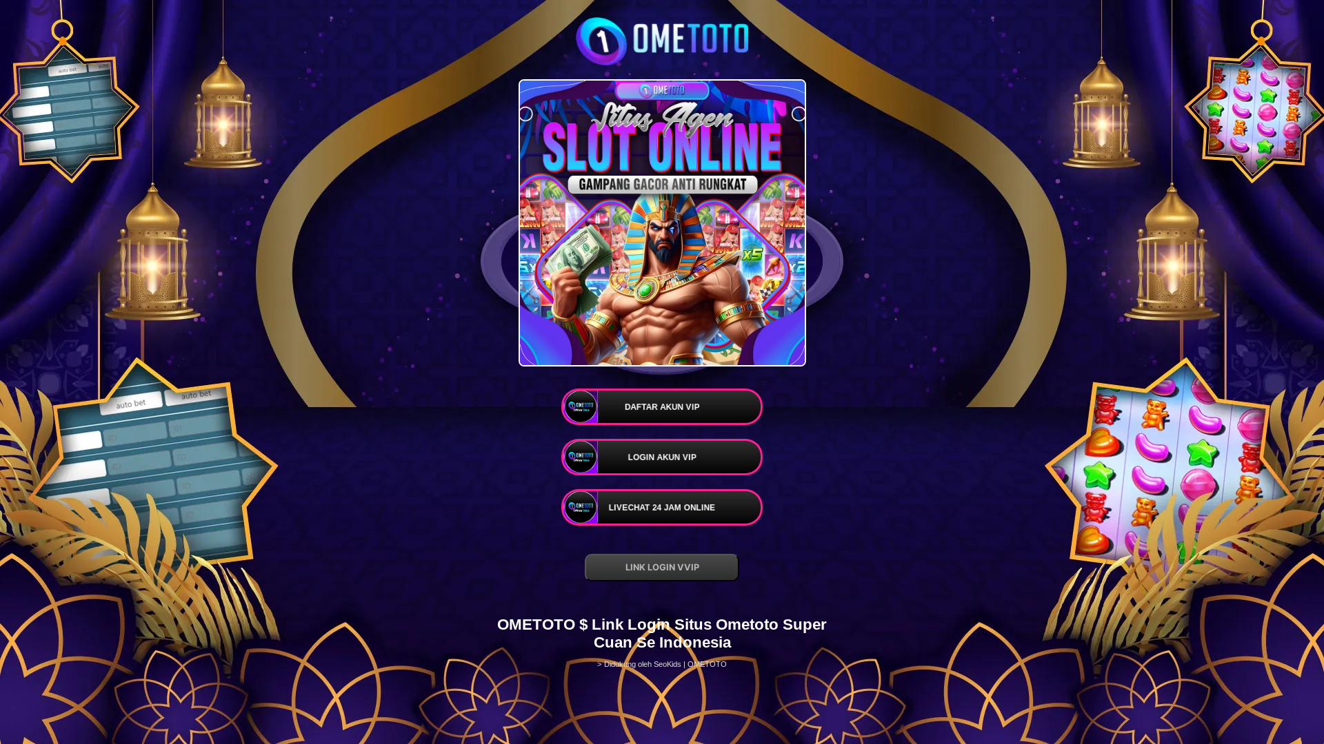 website screenshot of https://media-projectabraham.pages.dev/
