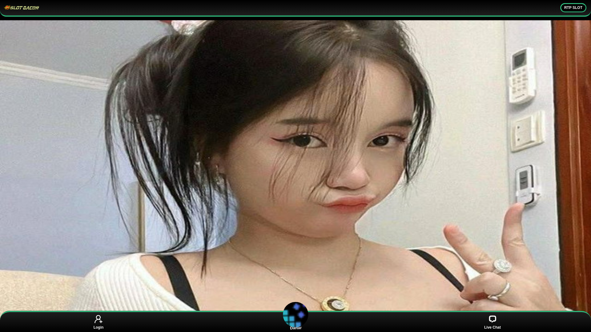 website screenshot of https://amp-radiohawana.pages.dev/