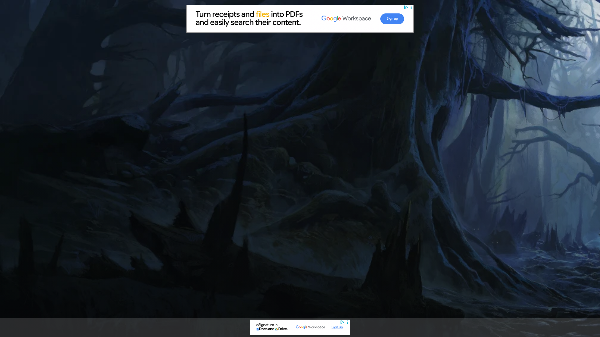 website screenshot of https://poe.ninja/