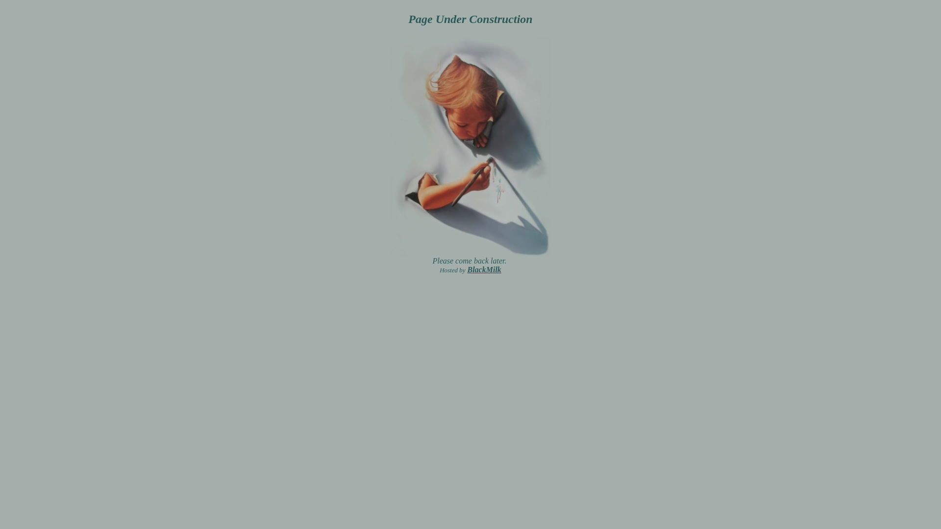 website screenshot of https://lindamargotbrown.com/
