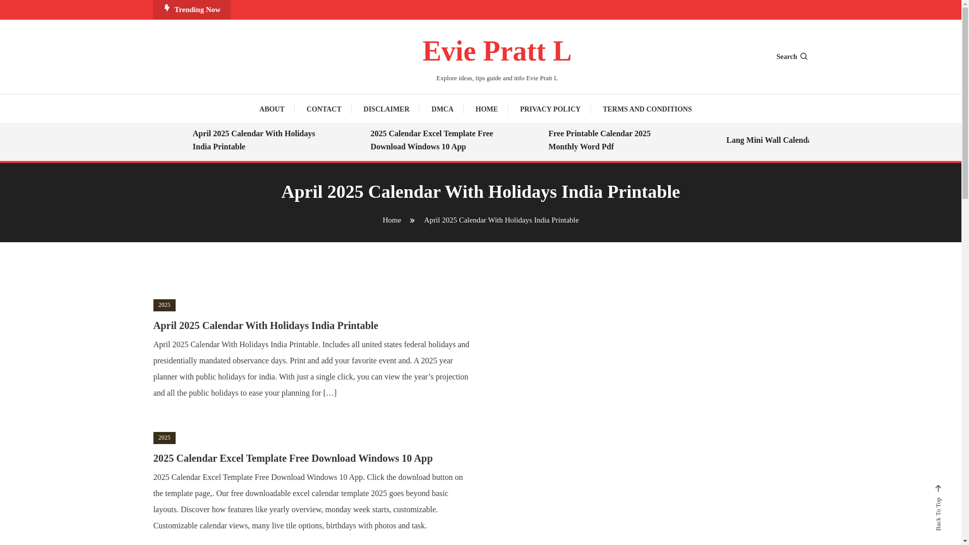 website screenshot of https://evieprattl.pages.dev/