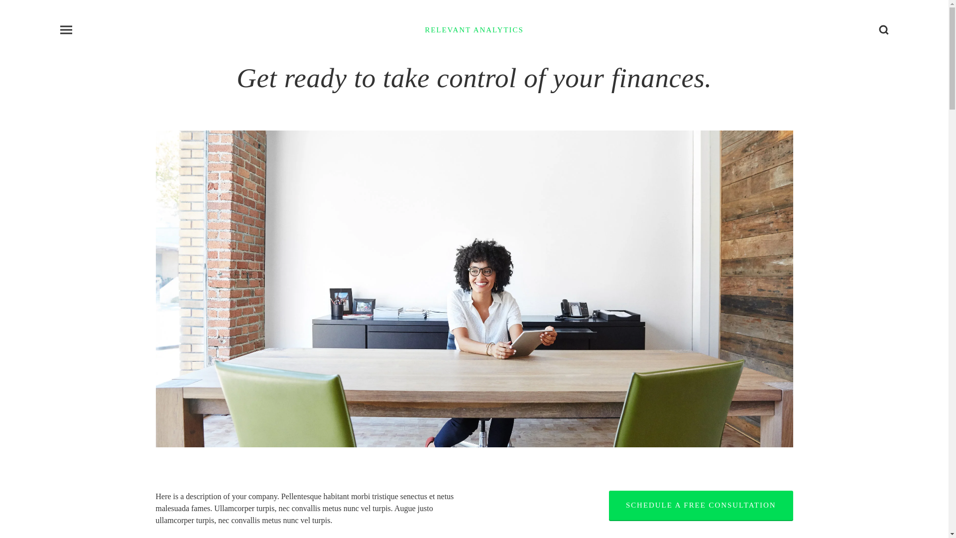 website screenshot of https://blue-oak-strategy.com/