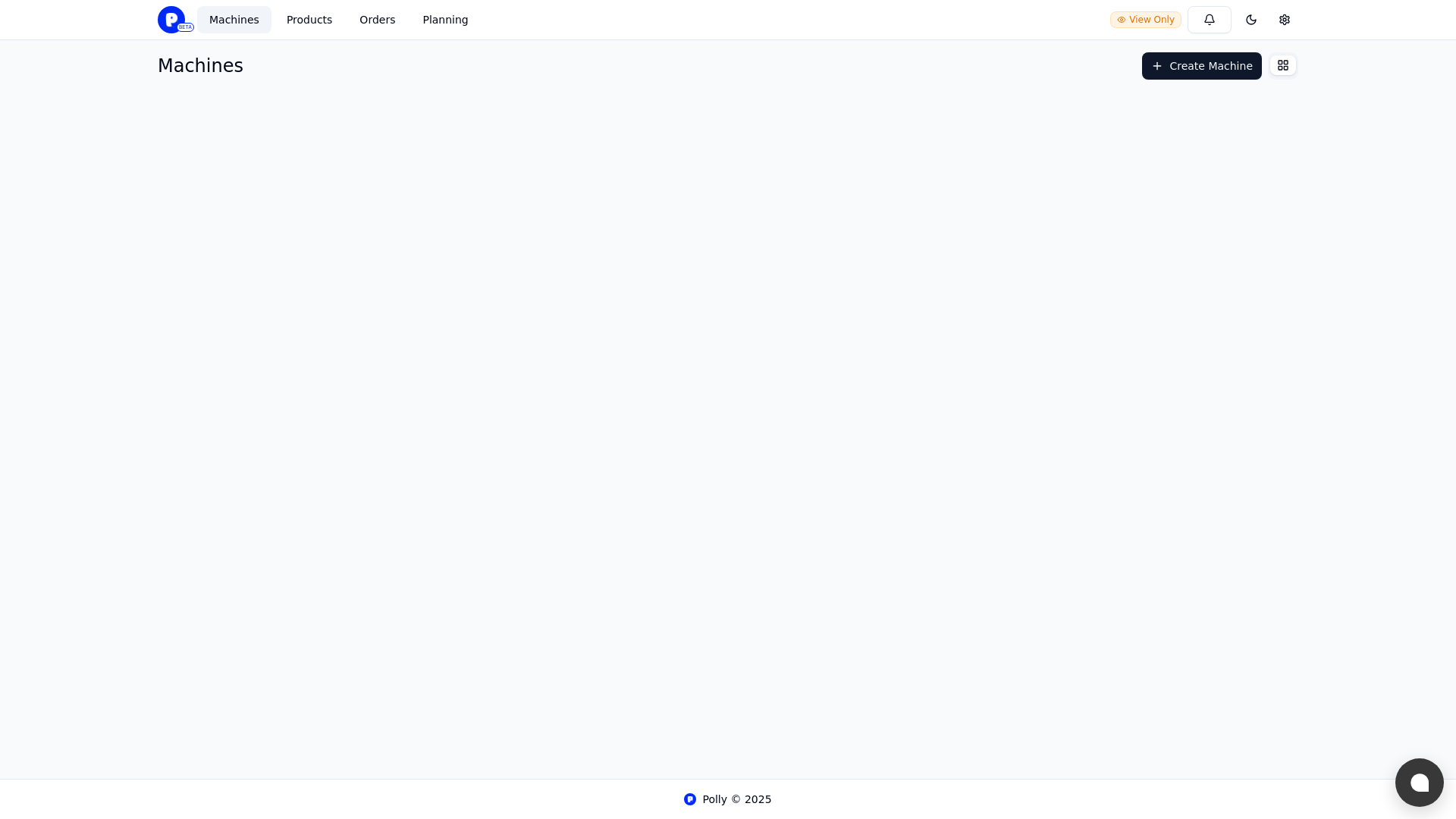 website screenshot of https://polly-share-app.pages.dev/