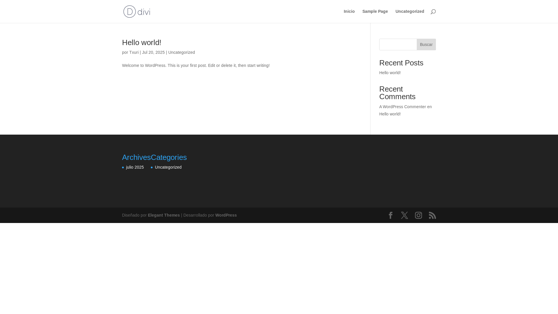 website screenshot of https://mesonlavaguada.es/