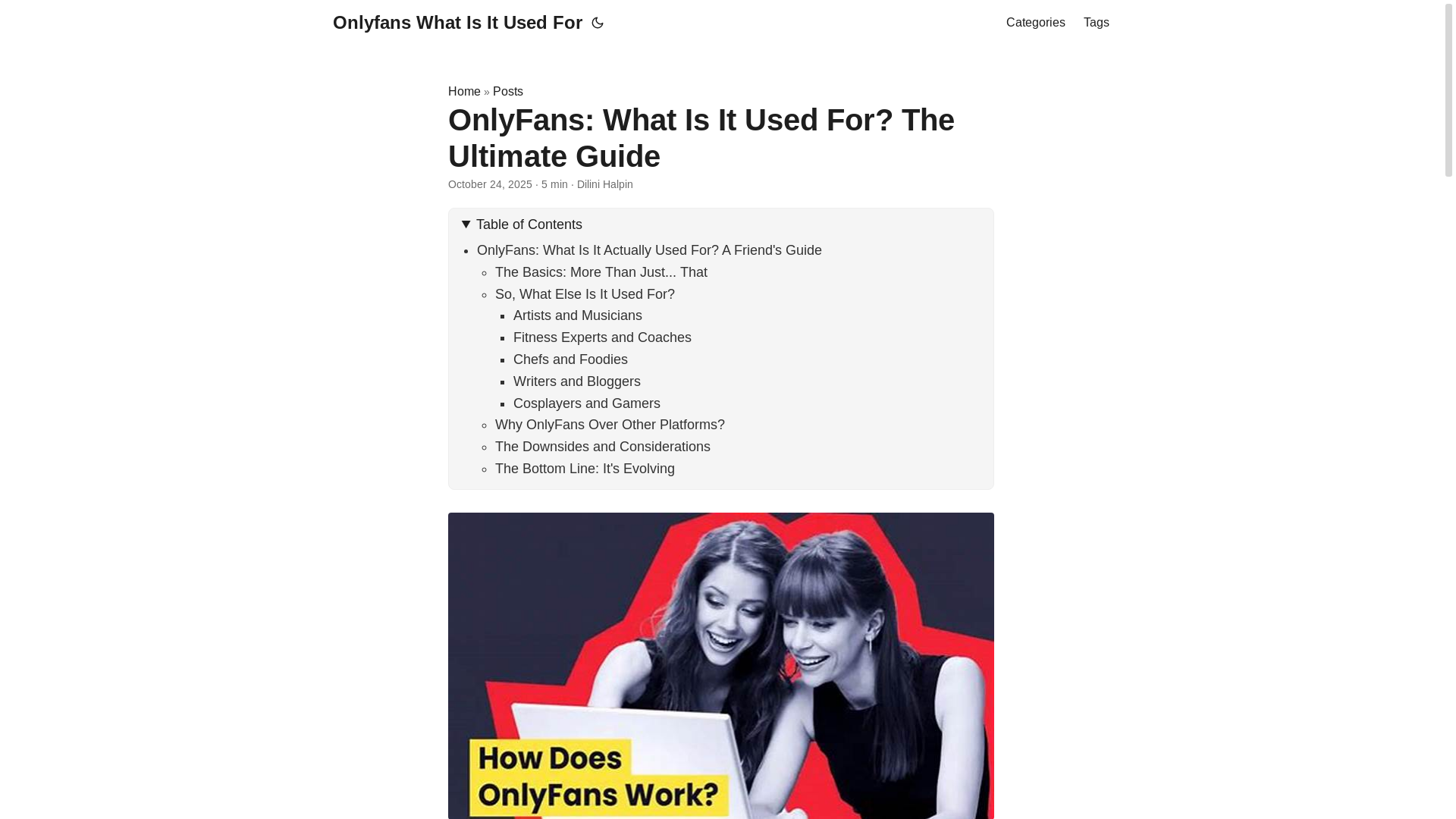 website screenshot of https://onlyfans-what-is-it-used-for.pages.dev/