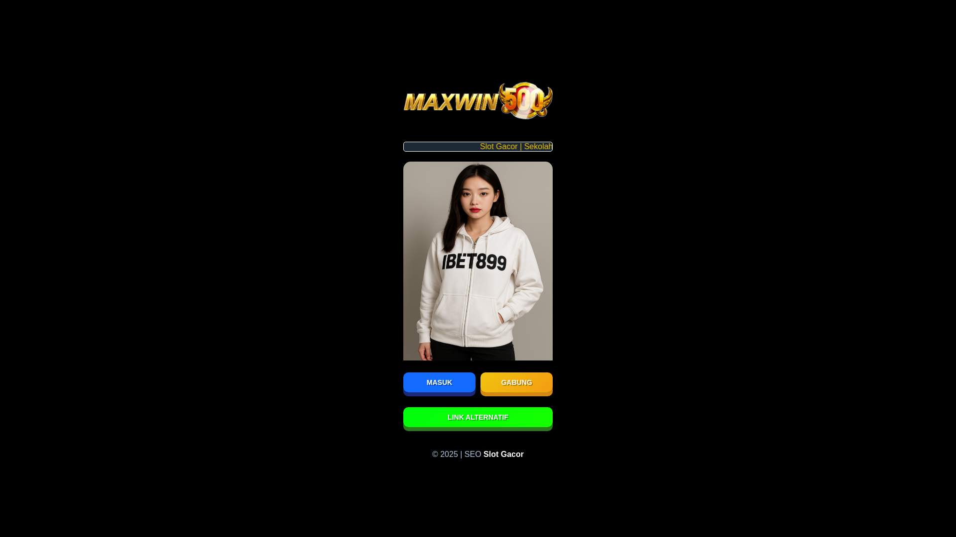 website screenshot of https://smpmudatarakanamp.pages.dev/