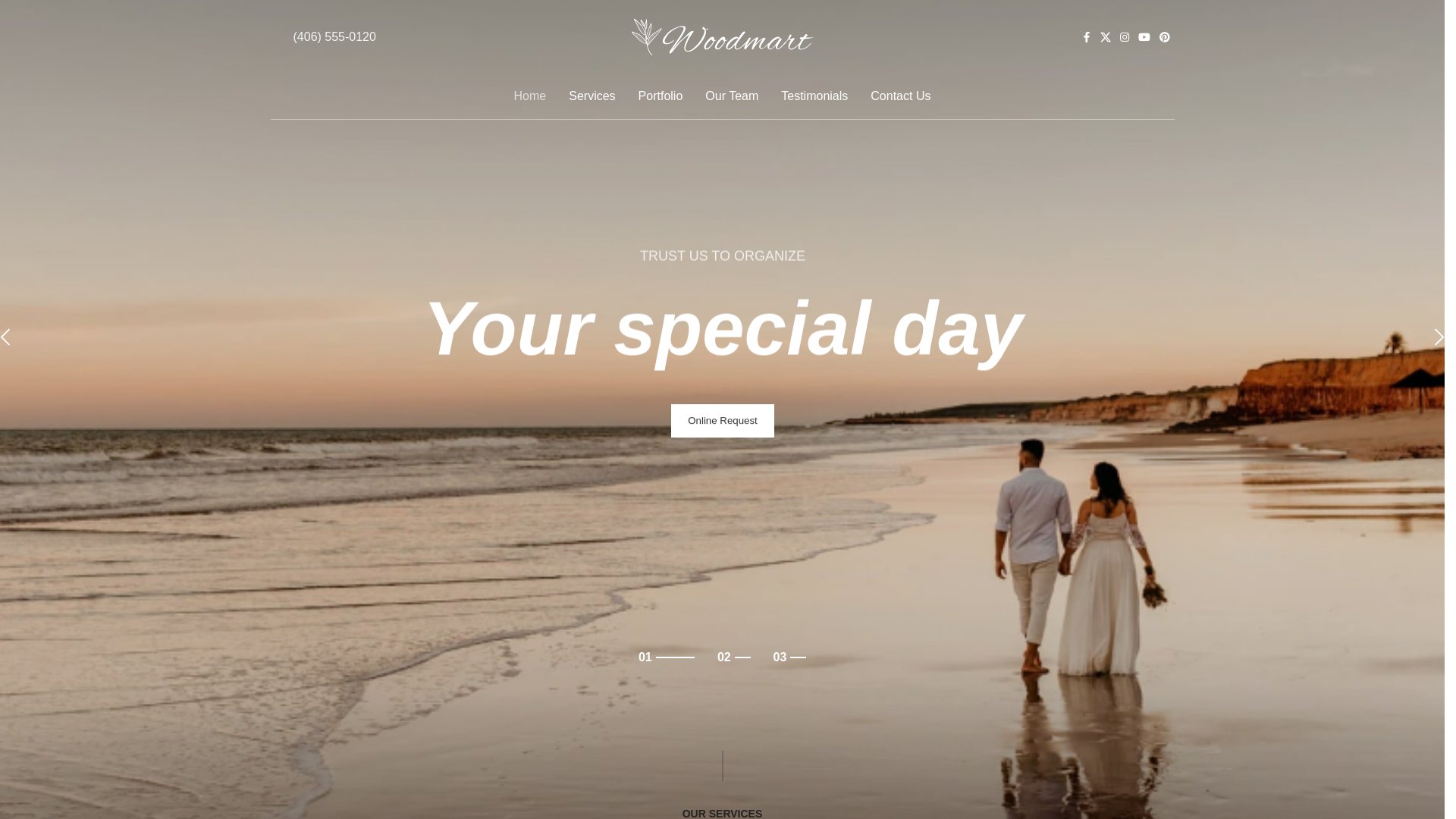 website screenshot of https://starstudio.click