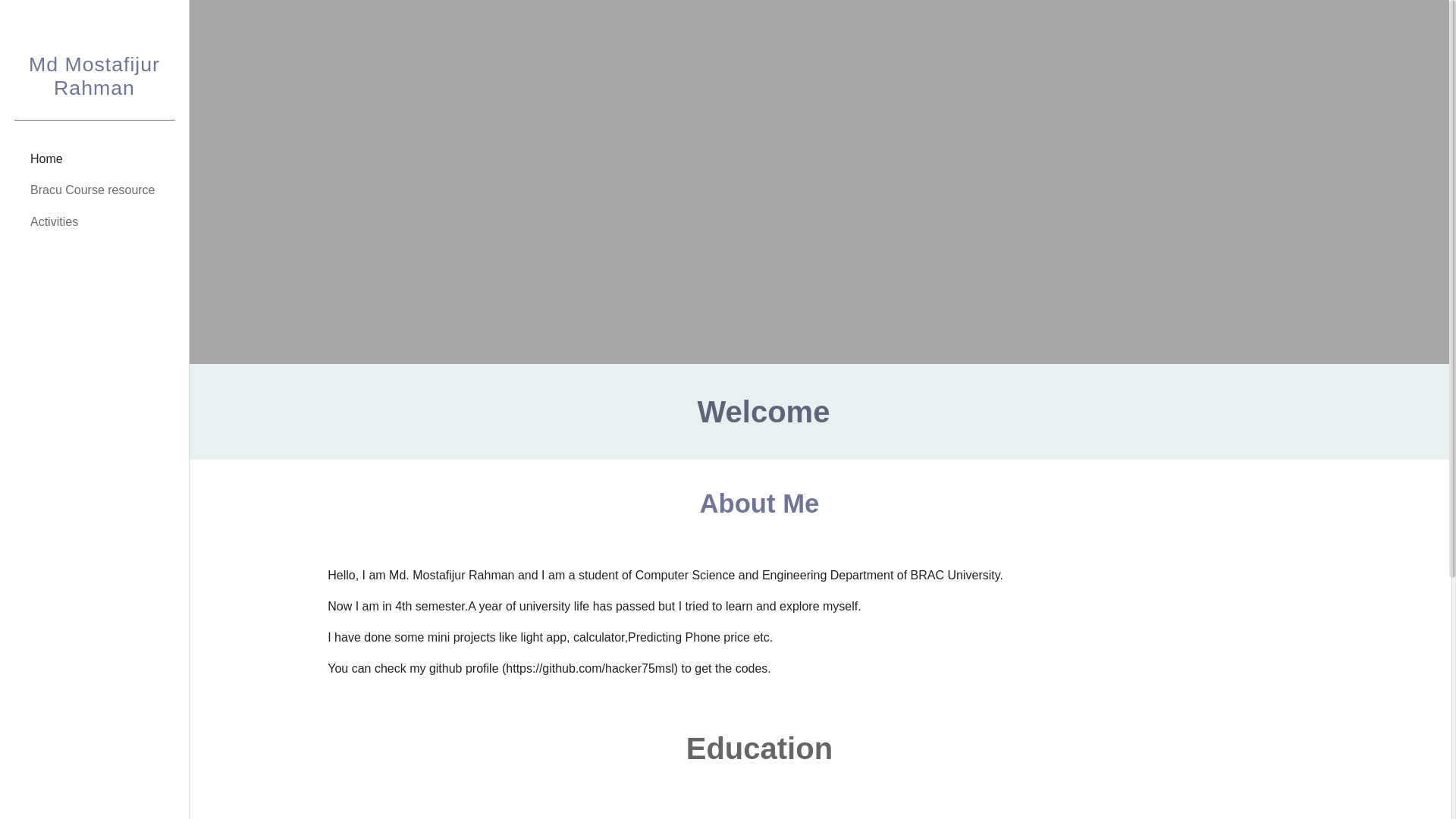 website screenshot of https://letterm8.me/